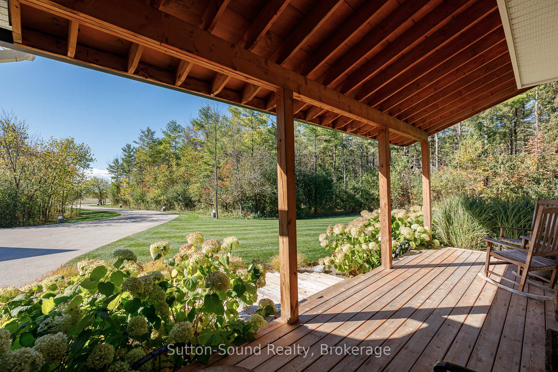 Photo 6 of 303277 33 Side Road, Meaford — HOMEH