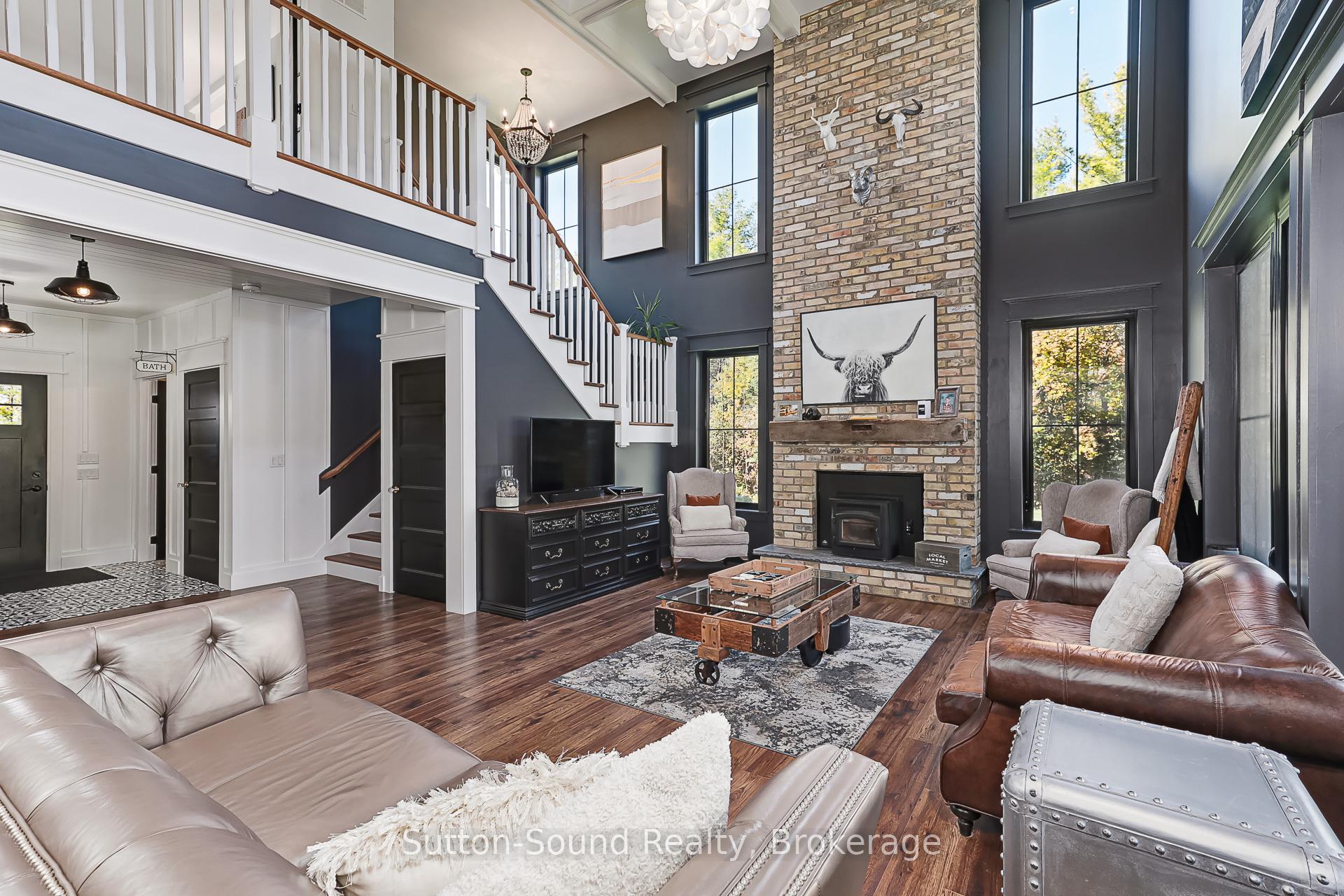 Photo 16 of 303277 33 Side Road, Meaford — HOMEH