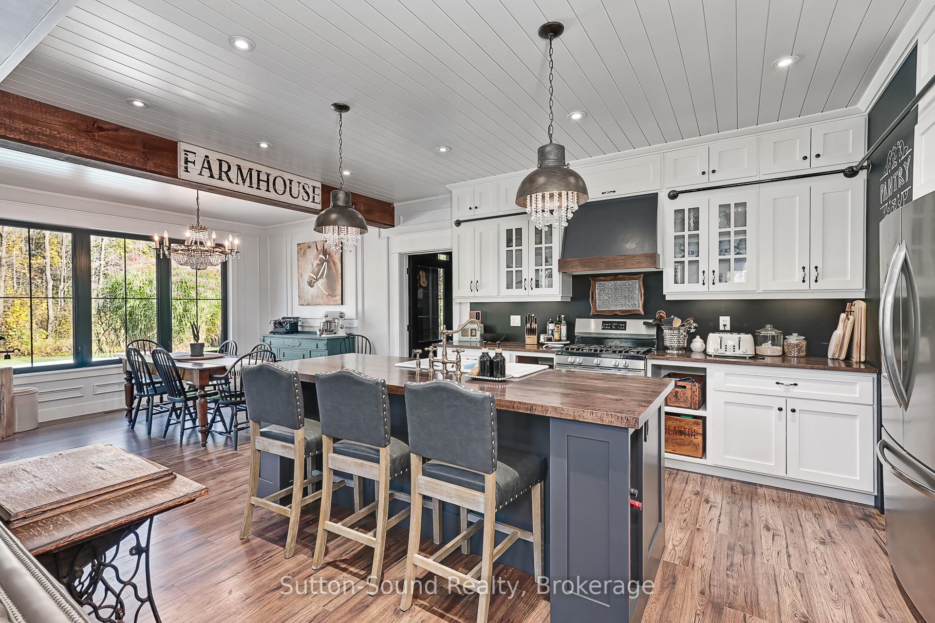 Photo 18 of 303277 33 Side Road, Meaford — HOMEH