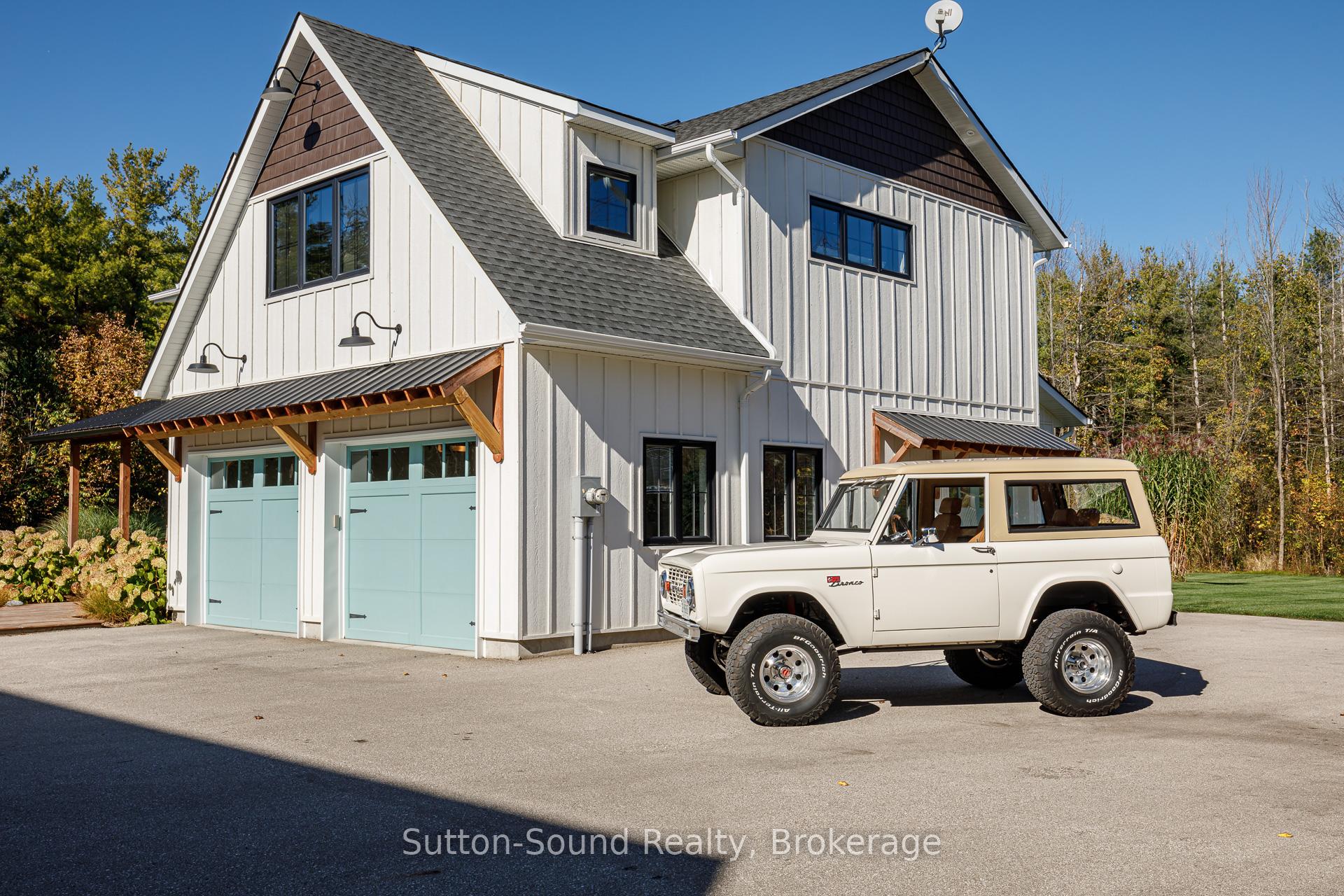 Photo 39 of 303277 33 Side Road, Meaford — HOMEH