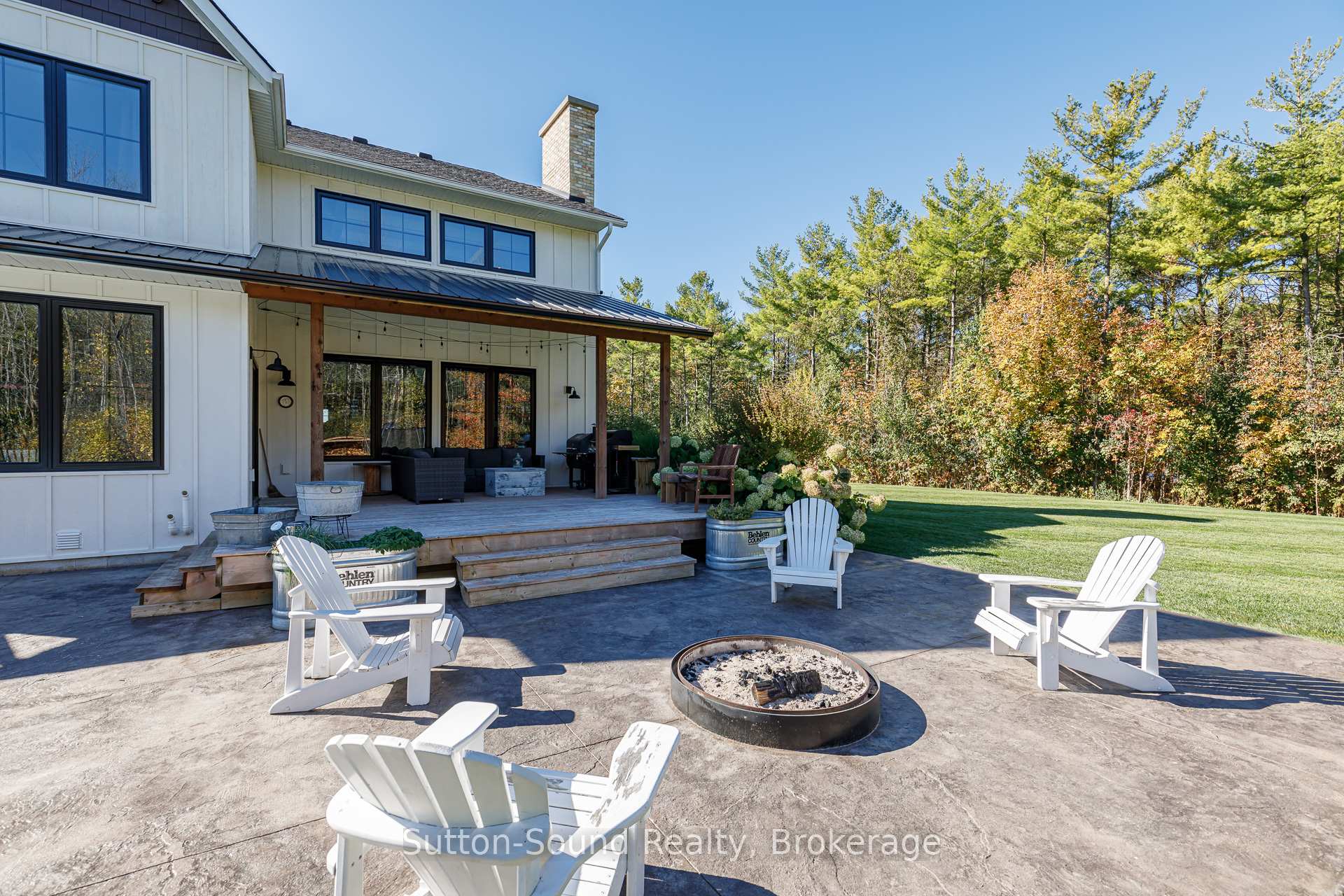 Photo 40 of 303277 33 Side Road, Meaford — HOMEH