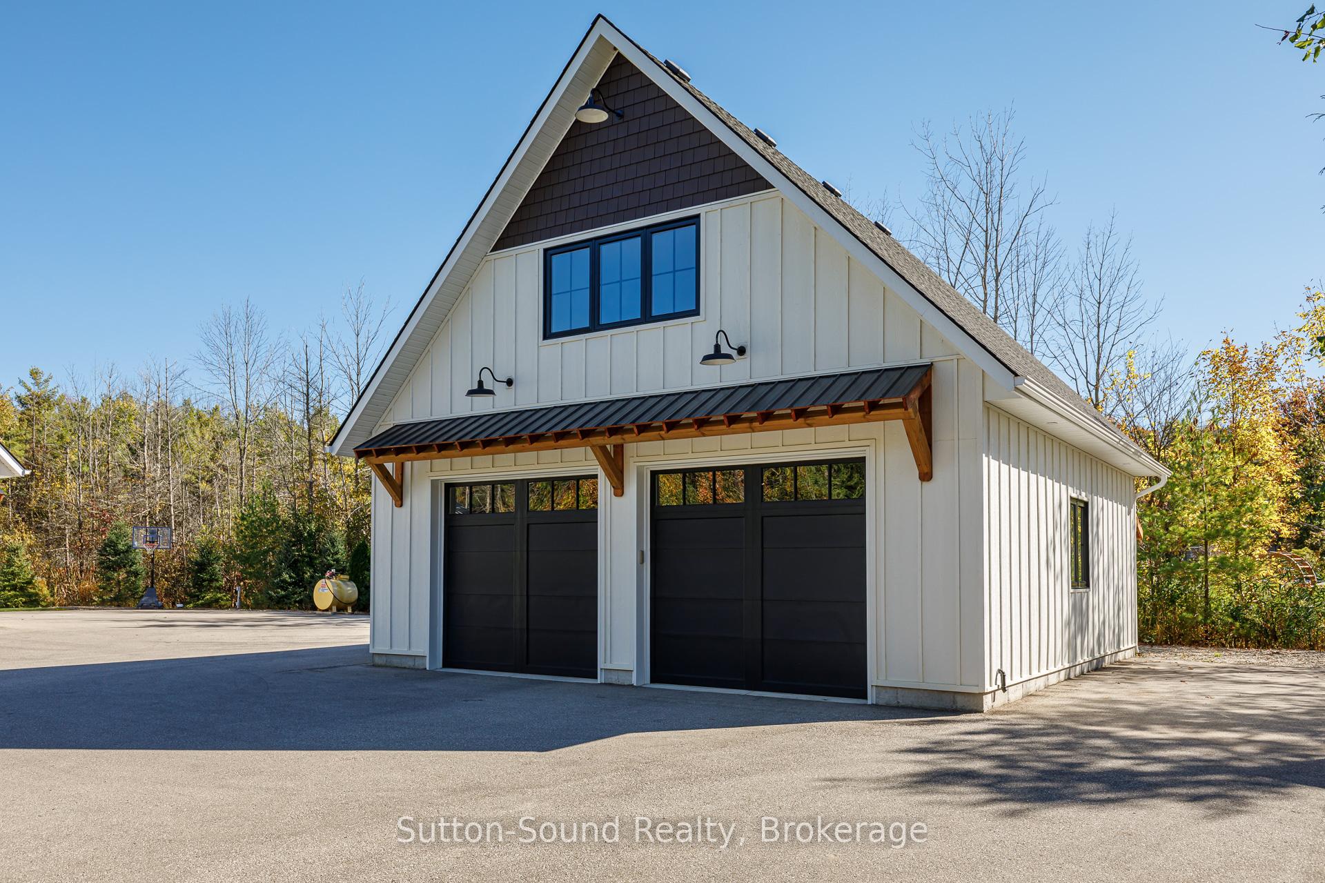 Photo 44 of 303277 33 Side Road, Meaford — HOMEH
