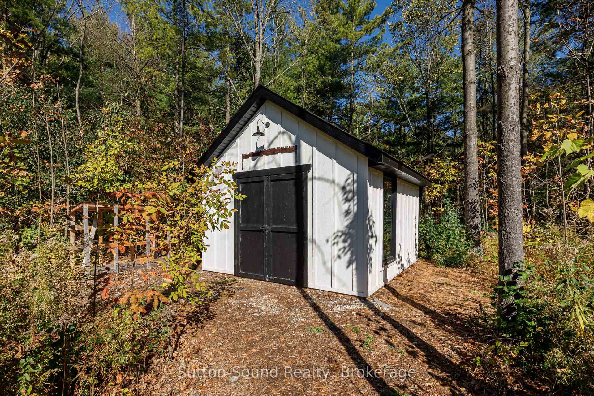 Photo 48 of 303277 33 Side Road, Meaford — HOMEH