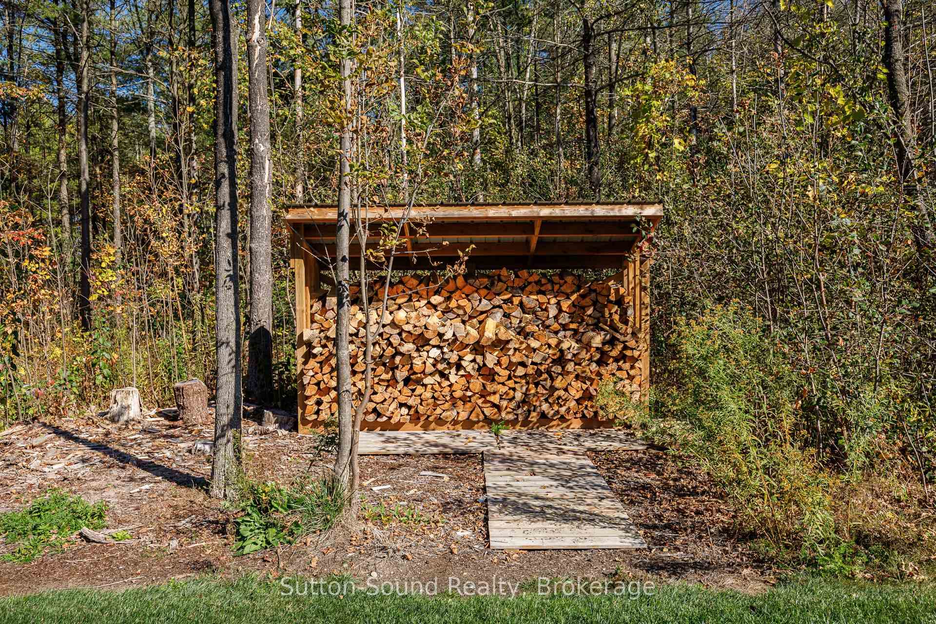 Photo 49 of 303277 33 Side Road, Meaford — HOMEH