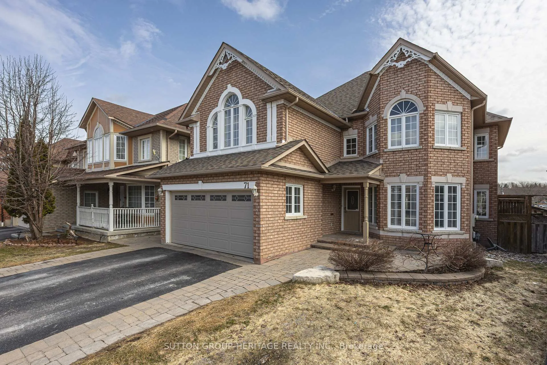 Photo 1 of 71 Todd Road, Ajax, Central West — HOMEH