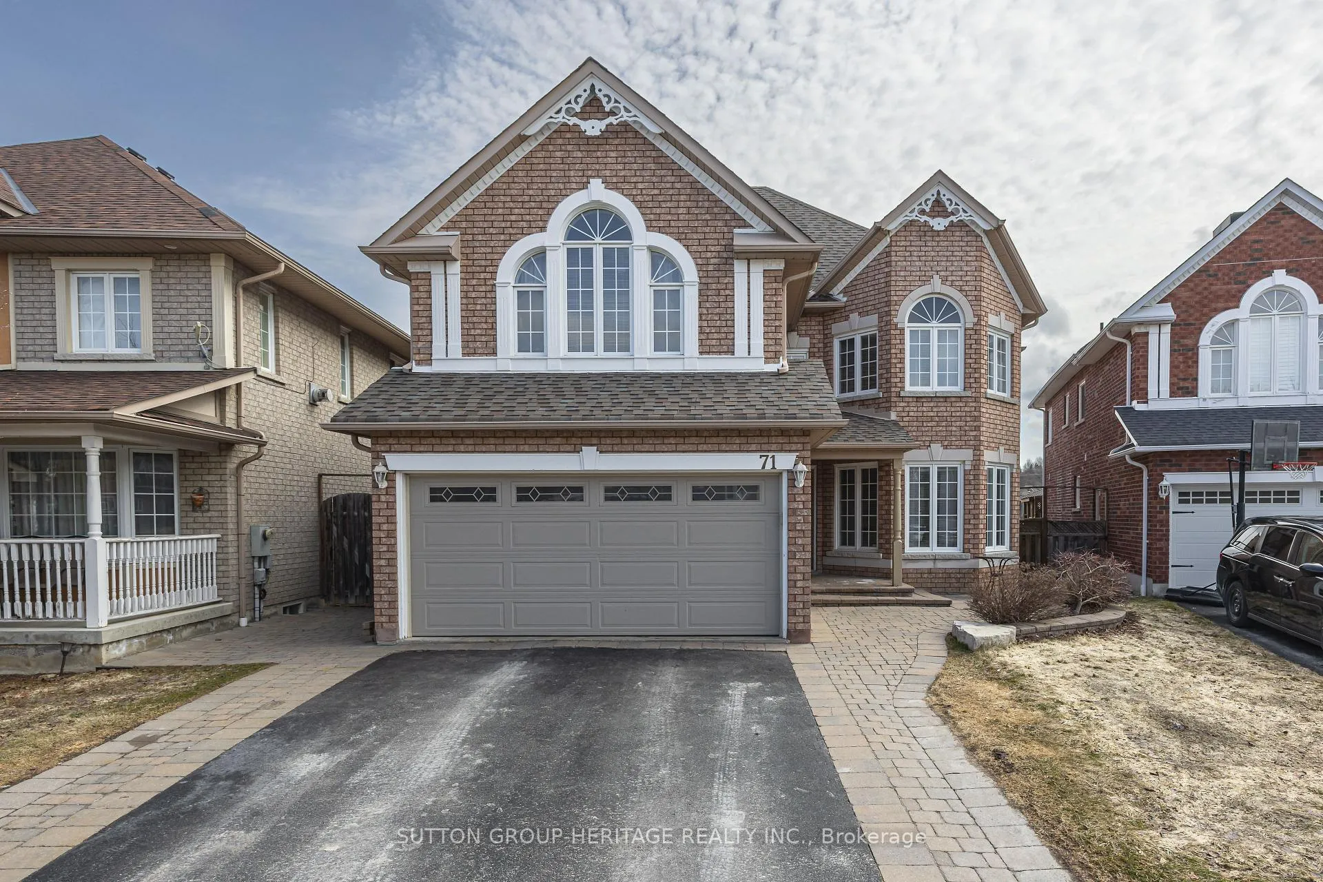 Photo 2 of 71 Todd Road, Ajax, Central West — HOMEH