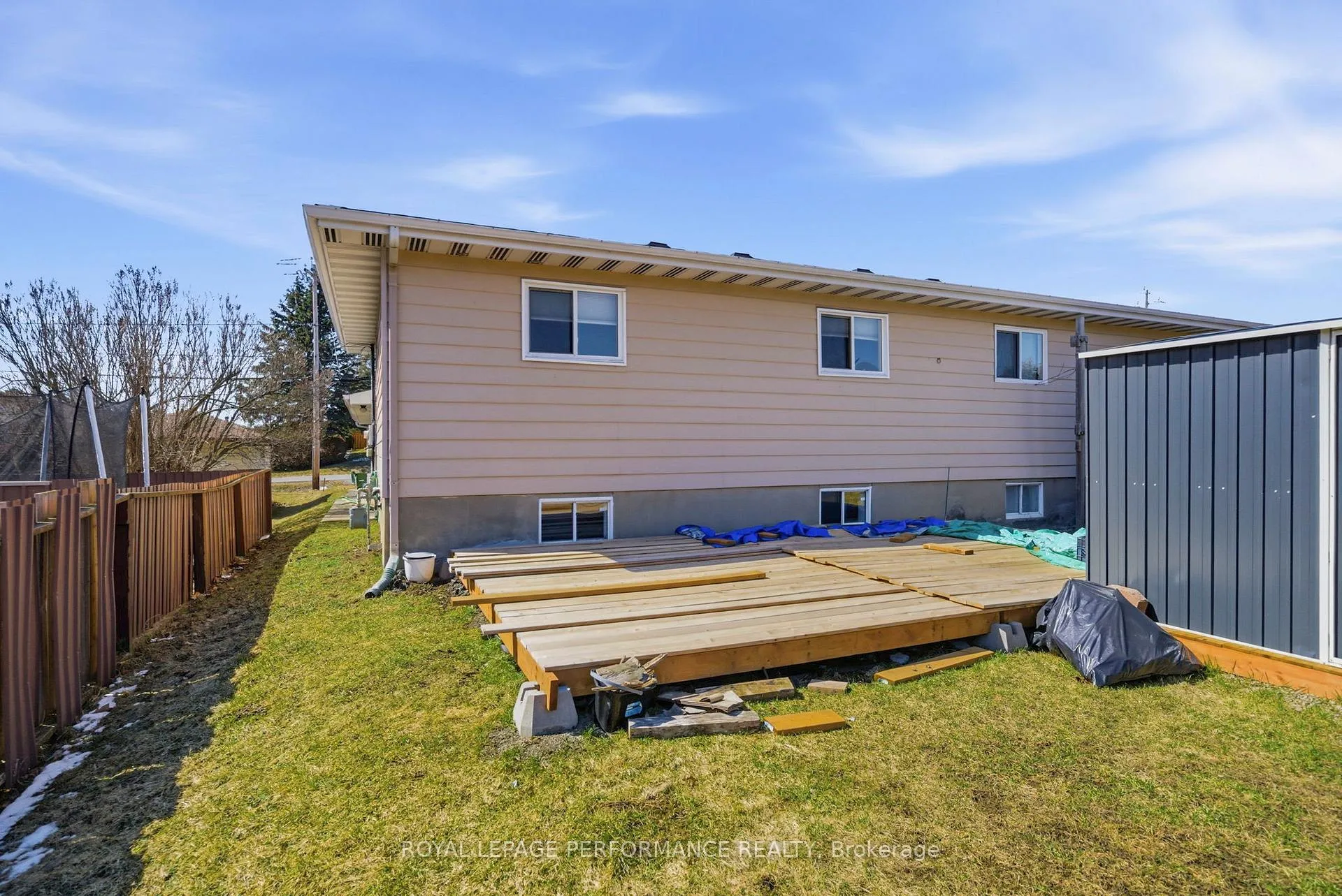 Photo 34 of 2703 Ross Avenue, Cornwall — HOMEH