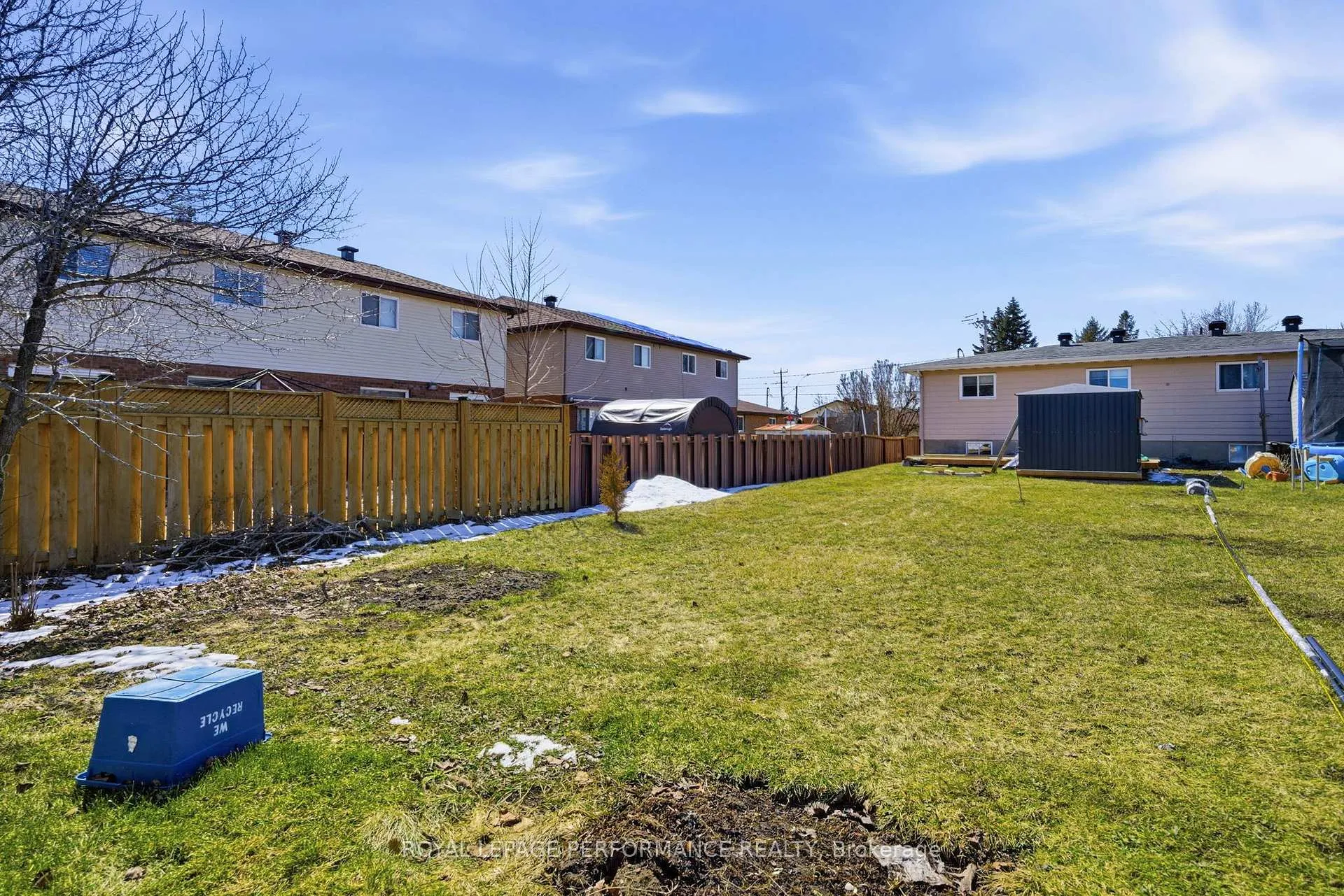 Photo 36 of 2703 Ross Avenue, Cornwall — HOMEH