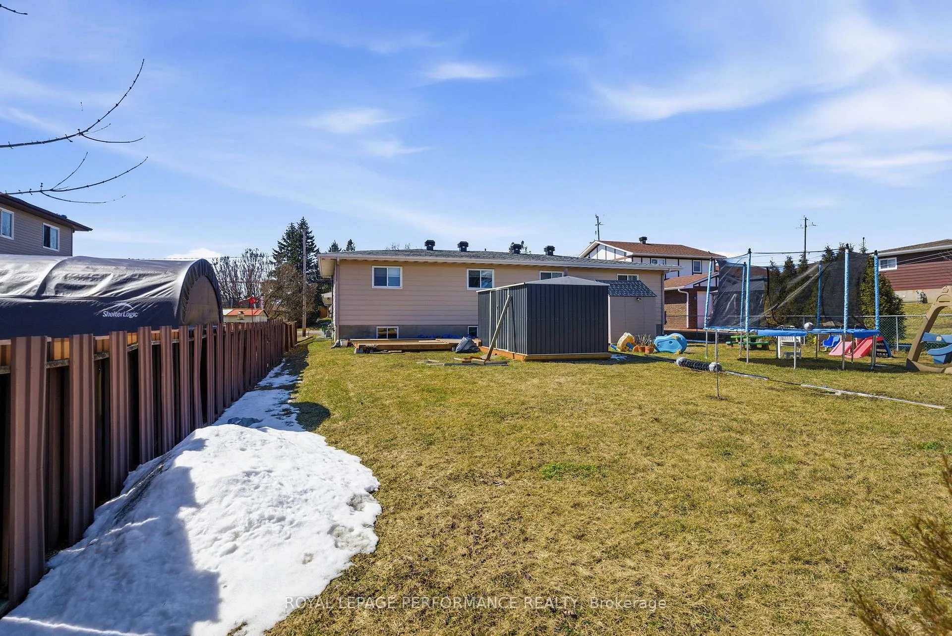 Photo 37 of 2703 Ross Avenue, Cornwall — HOMEH