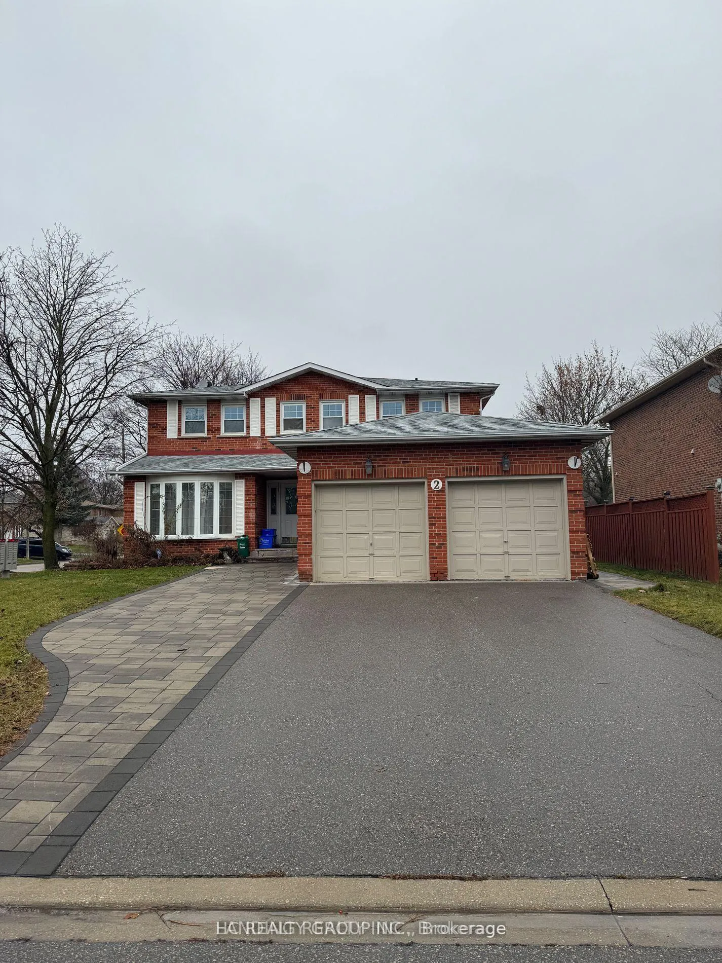 Photo 2 of Lower 2 Barker Court, Markham, Sherwood-Amberglen — HOMEH