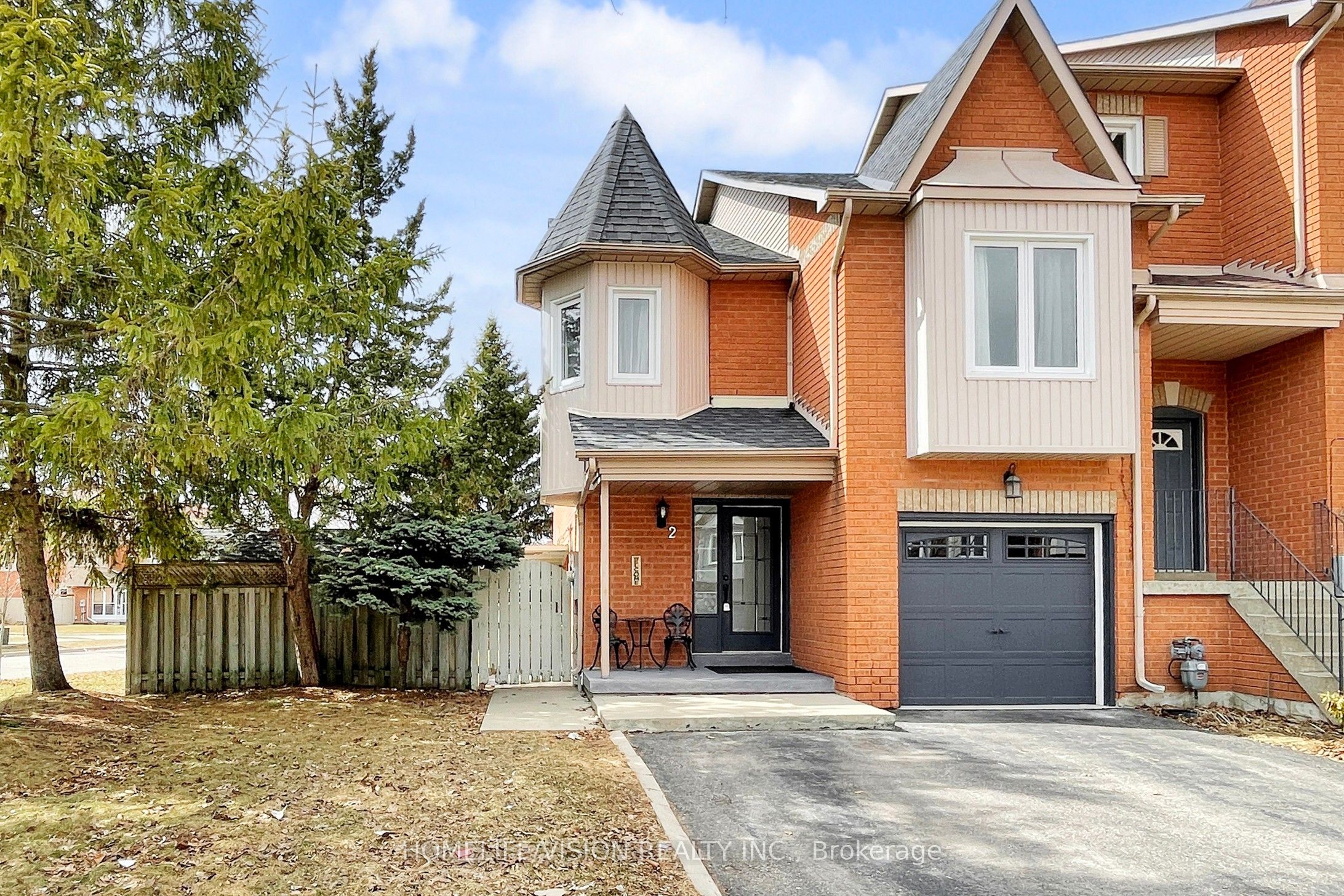 Front of 2 Prestwick Avenue