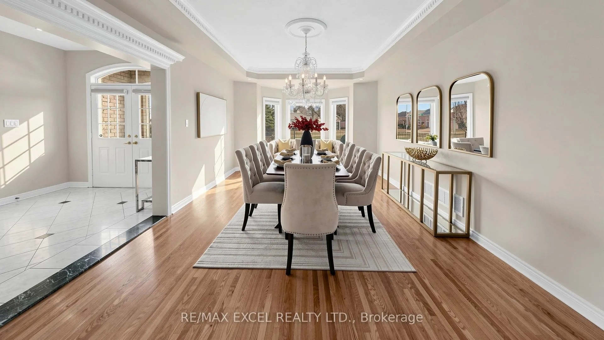 Photo 4 of 2159 Rodick Road, Markham, Cachet — HOMEH