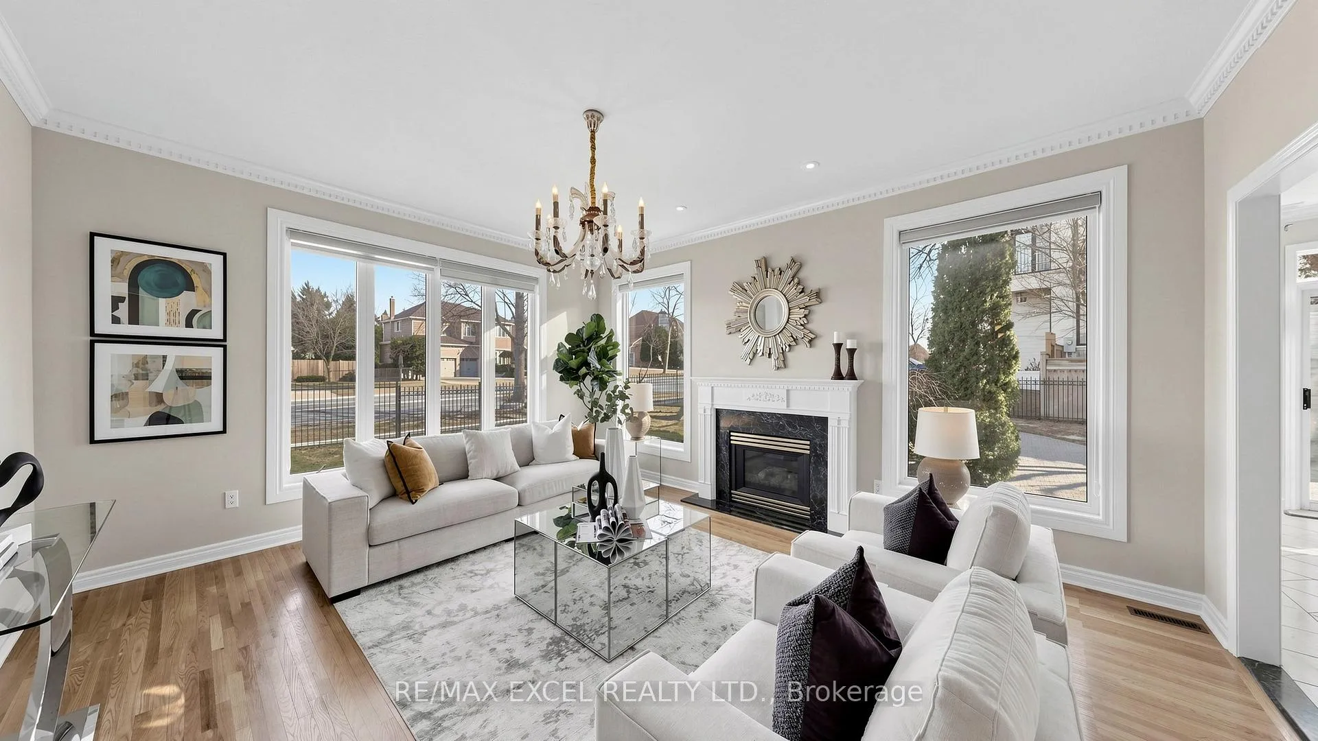 Photo 5 of 2159 Rodick Road, Markham, Cachet — HOMEH