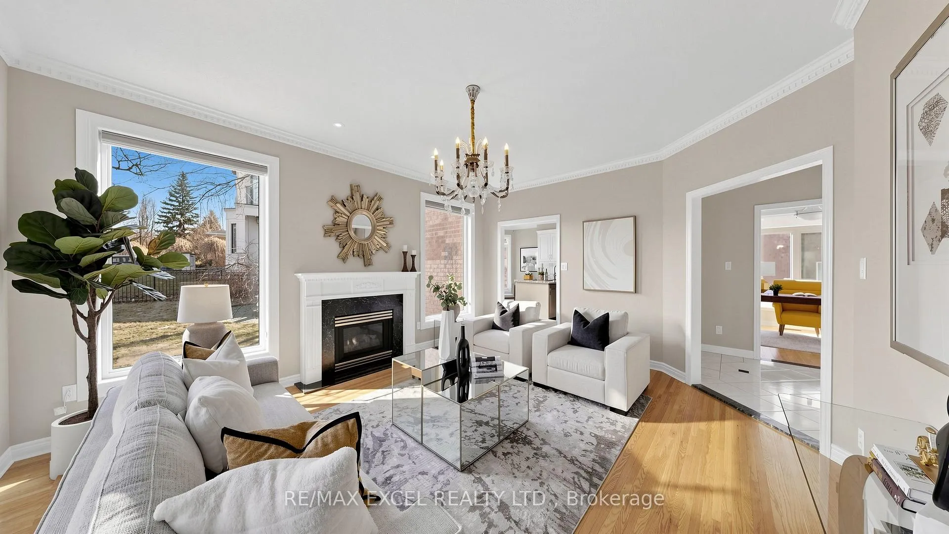 Photo 6 of 2159 Rodick Road, Markham, Cachet — HOMEH