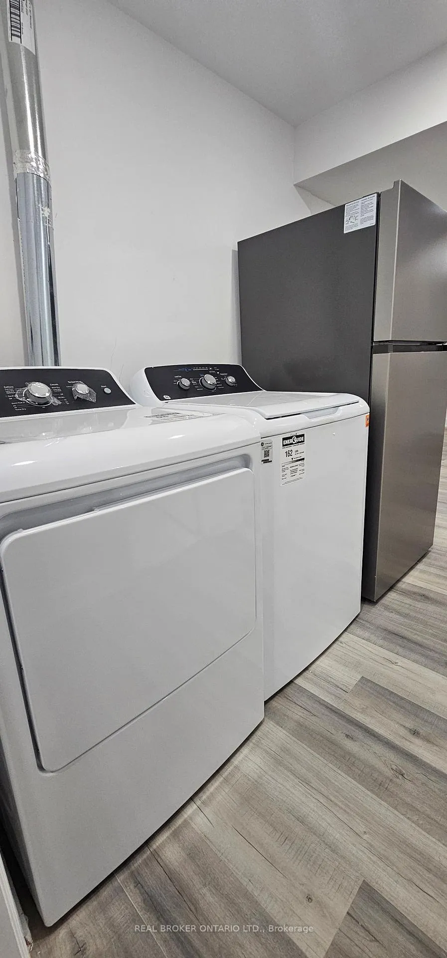 Photo 1 of Unit Basement B, 1296 Ellenton Crescent, Milton, Beaty — HOMEH