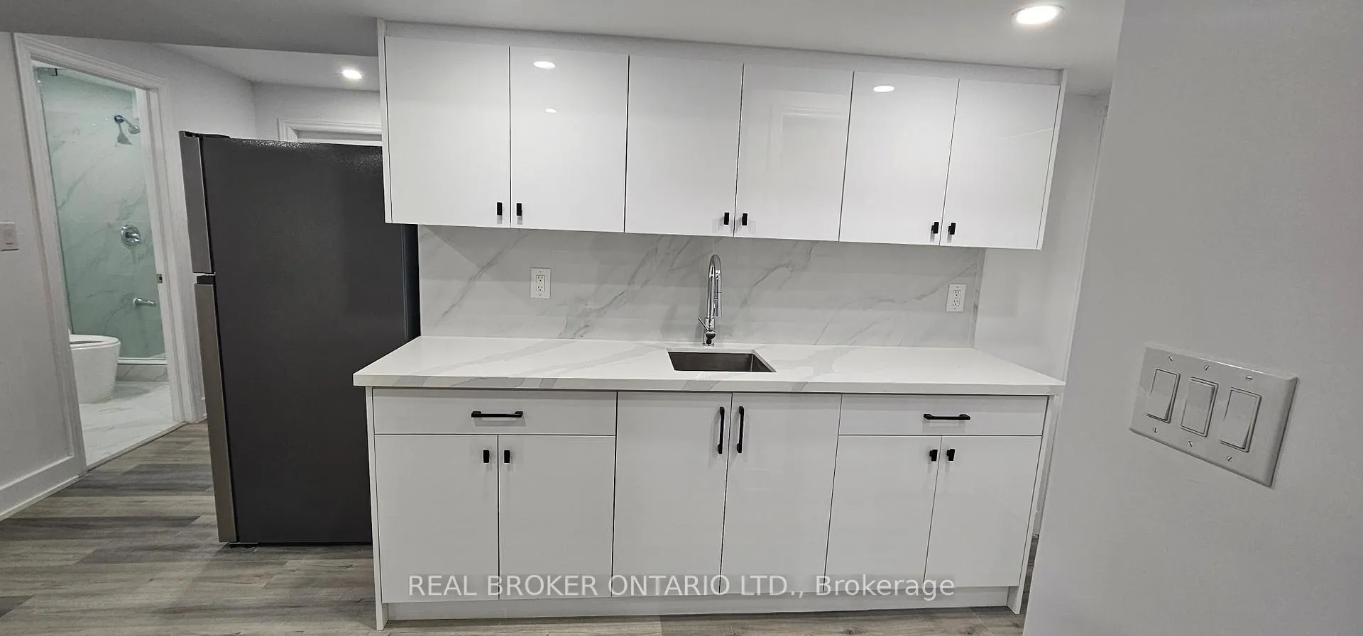 Photo 4 of Unit Basement B, 1296 Ellenton Crescent, Milton, Beaty — HOMEH
