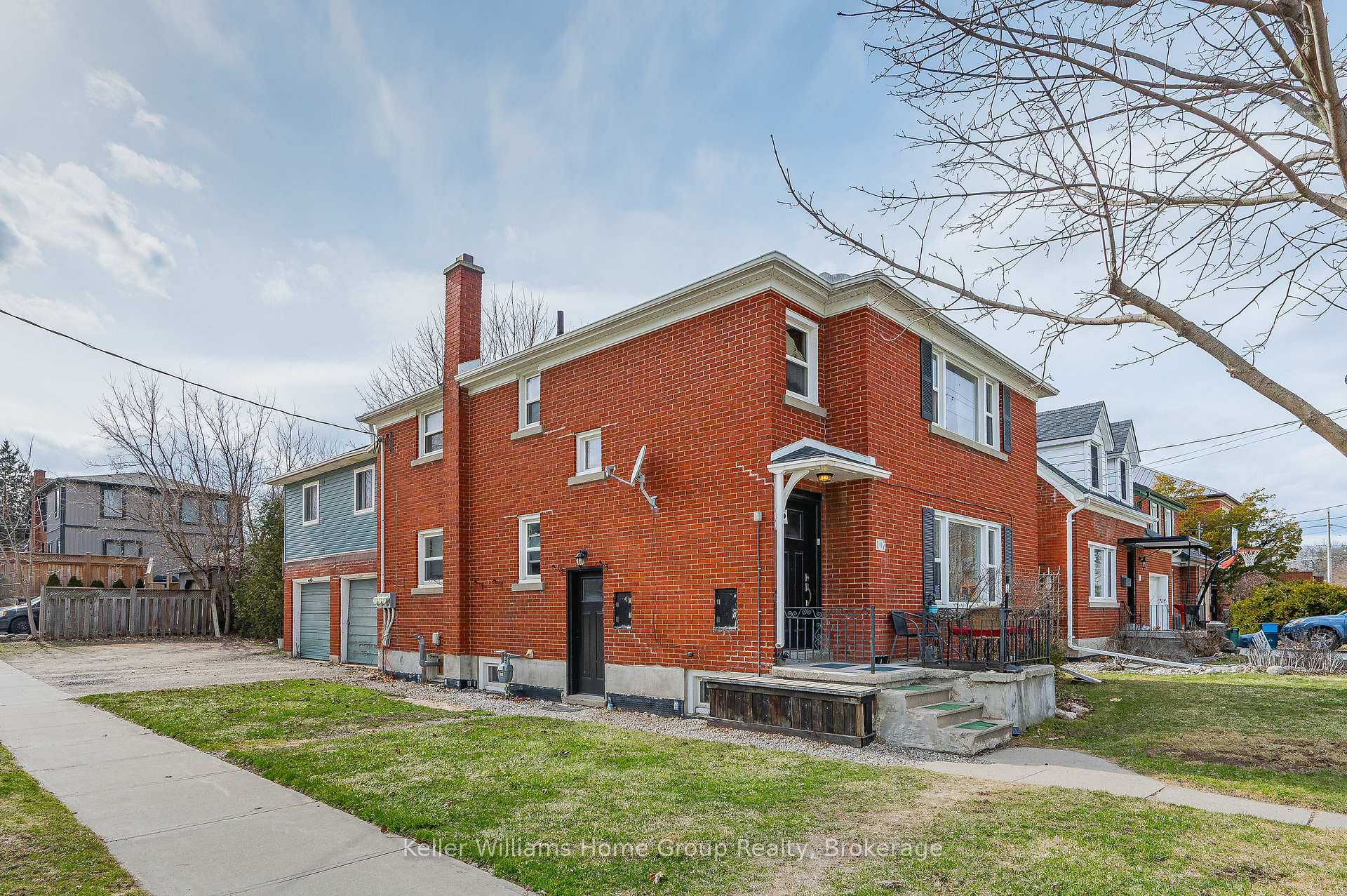 Photo 1 of 107 East Avenue, Kitchener — HOMEH