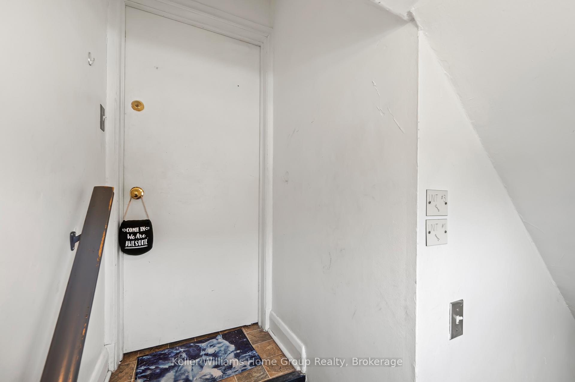 Photo 7 of 107 East Avenue, Kitchener — HOMEH