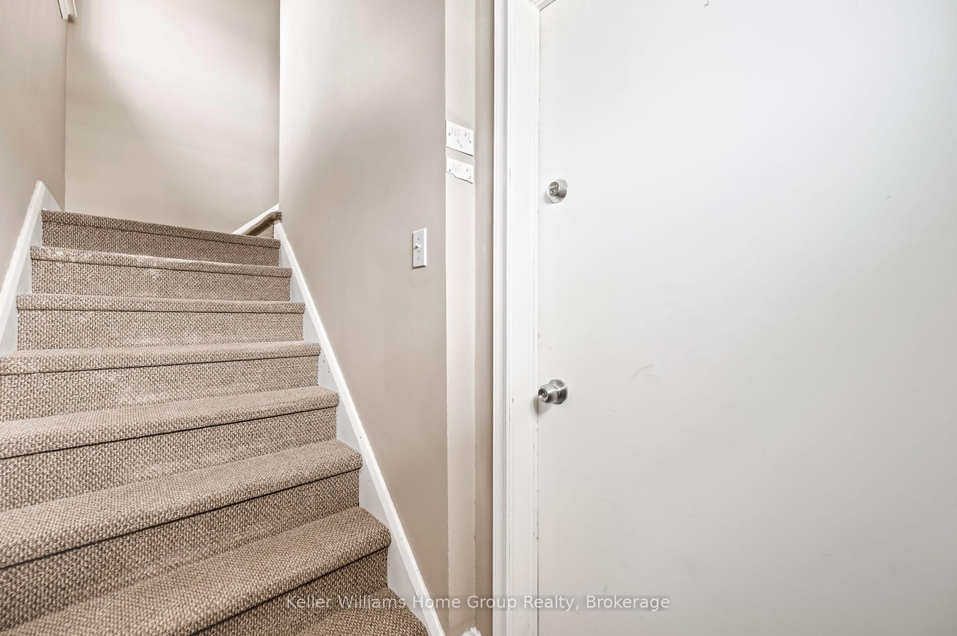 Photo 14 of 107 East Avenue, Kitchener — HOMEH