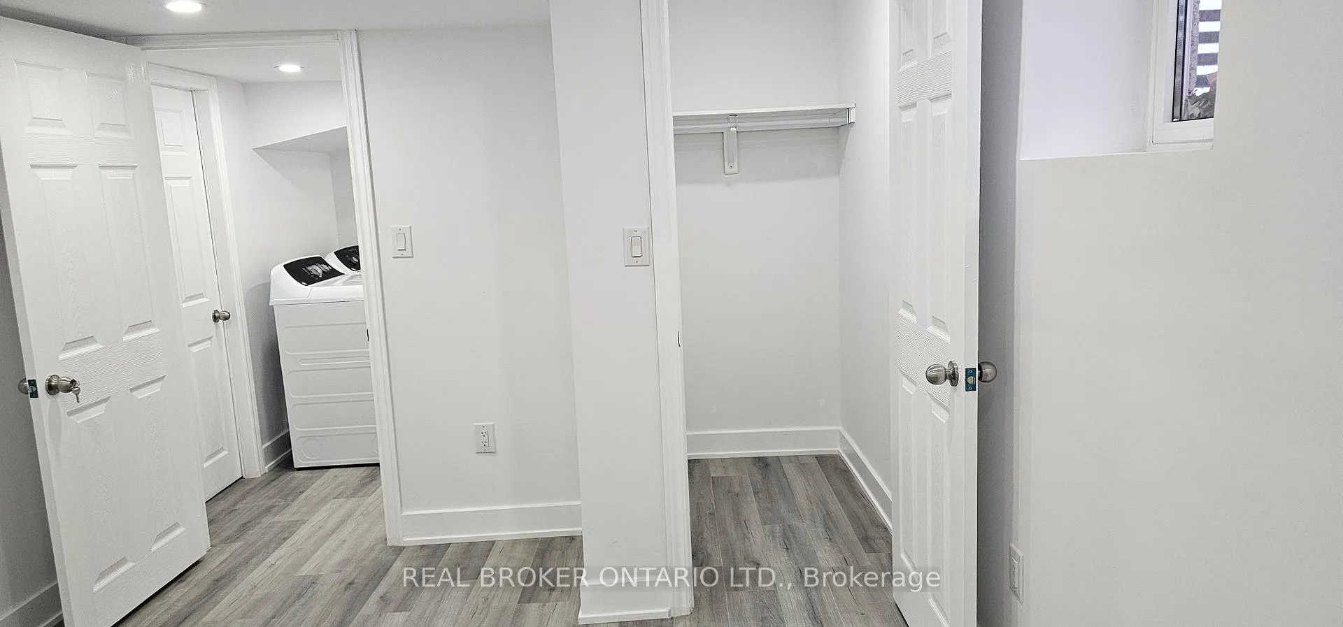Photo 7 of Unit BASEMENT A, 1296 Ellenton Crescent, Milton, Beaty — HOMEH