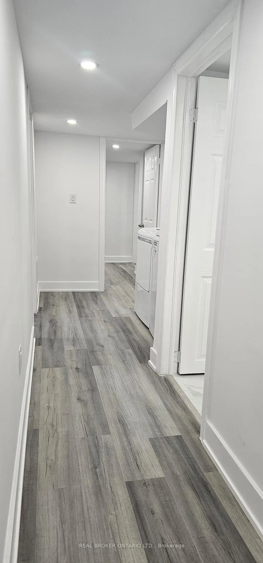 Photo 8 of Unit BASEMENT A, 1296 Ellenton Crescent, Milton, Beaty — HOMEH