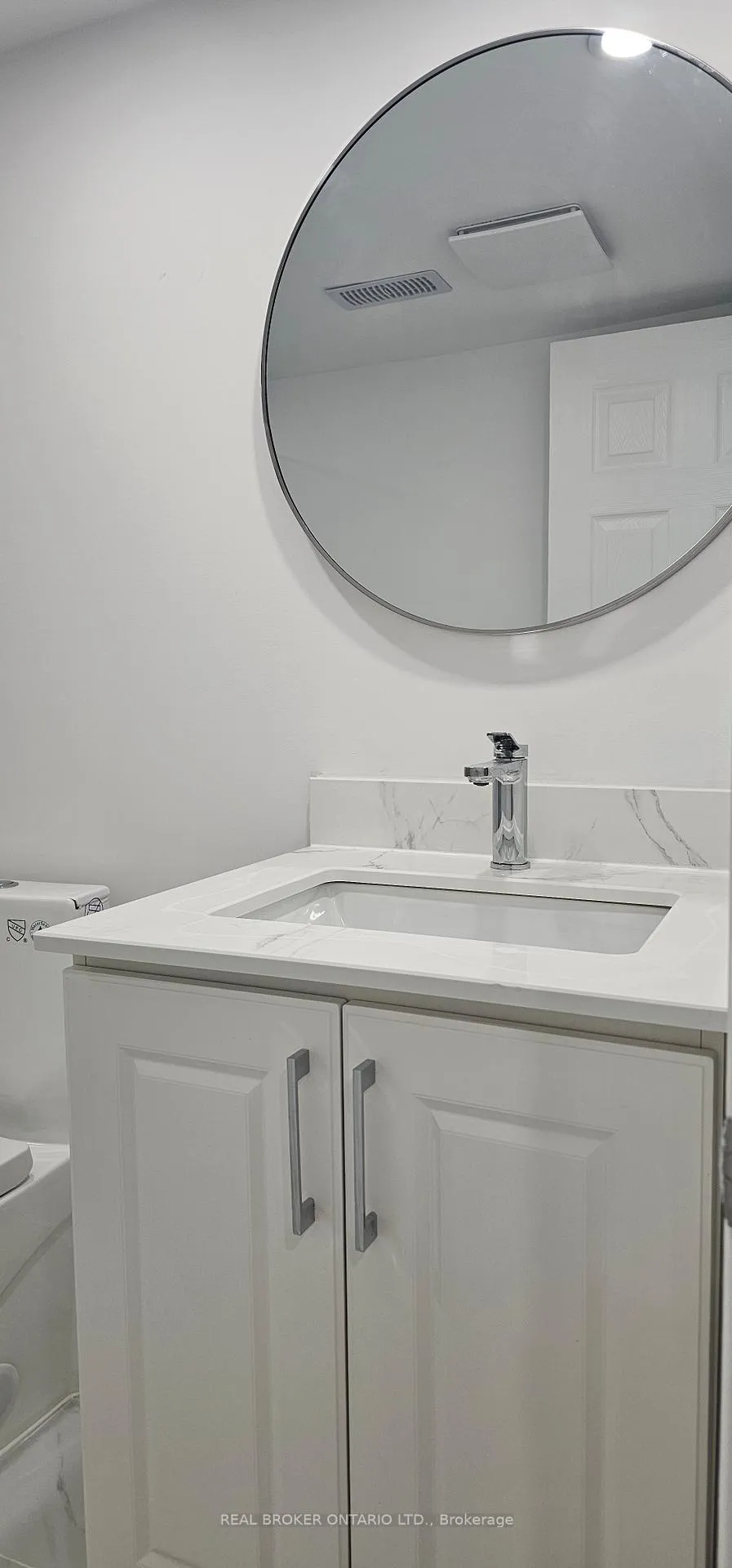 Photo 9 of Unit BASEMENT A, 1296 Ellenton Crescent, Milton, Beaty — HOMEH