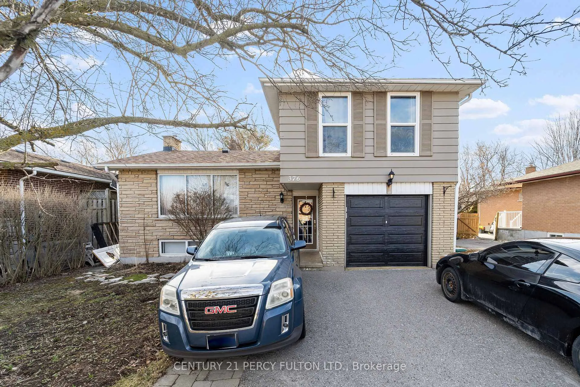 Photo 1 of 376 Fairlawn Street, Oshawa, McLaughlin — HOMEH