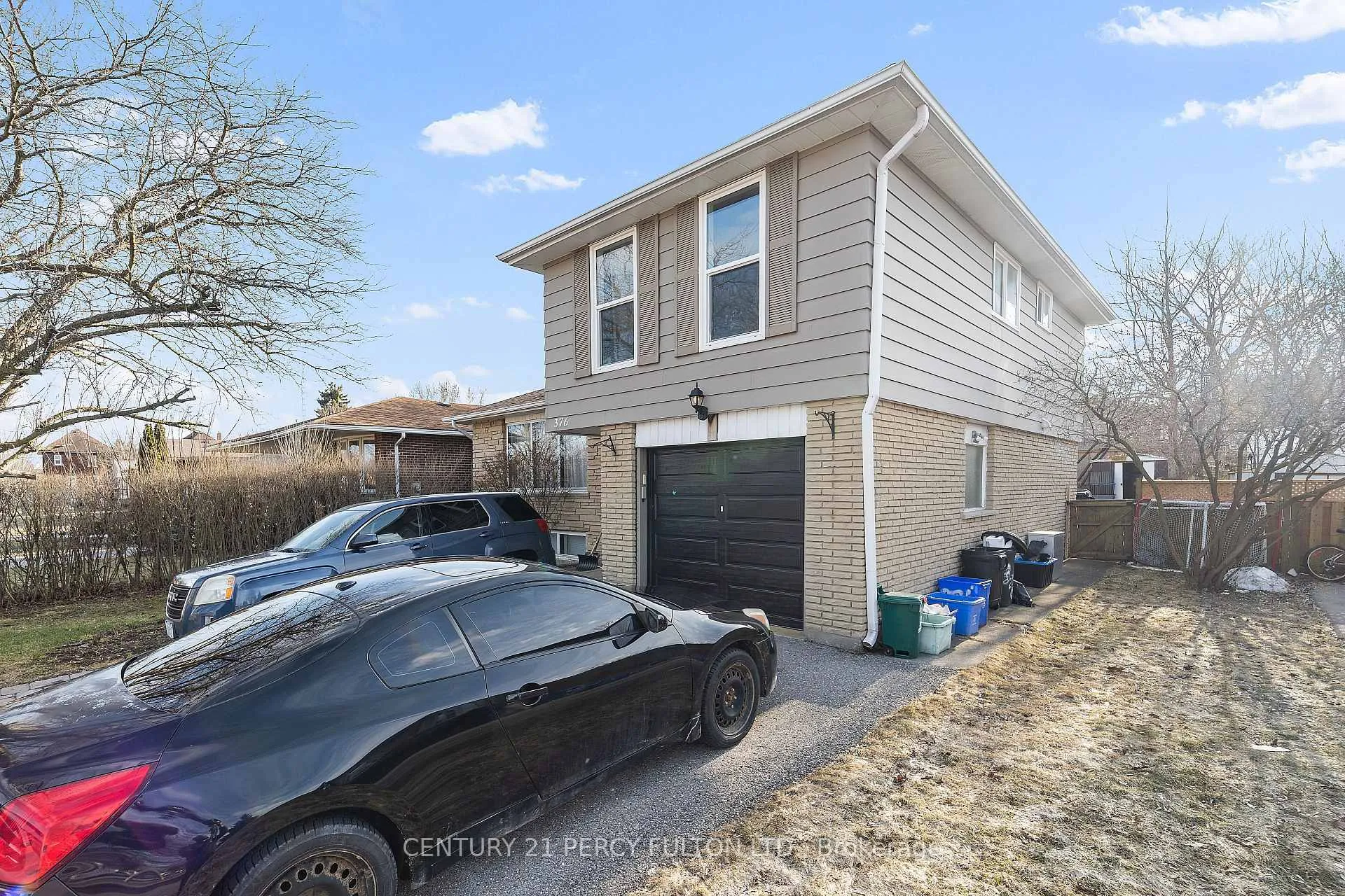 Photo 13 of 376 Fairlawn Street, Oshawa, McLaughlin — HOMEH