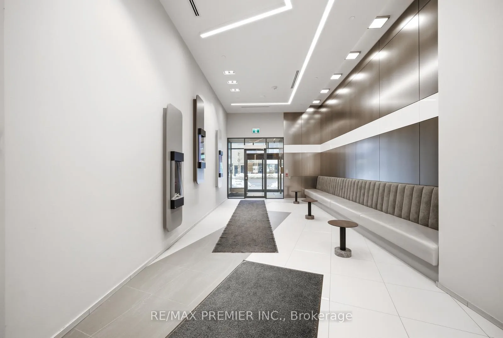 Photo 3 of Unit 617, 1603 Eglinton Avenue, Toronto, Oakwood Village — HOMEH