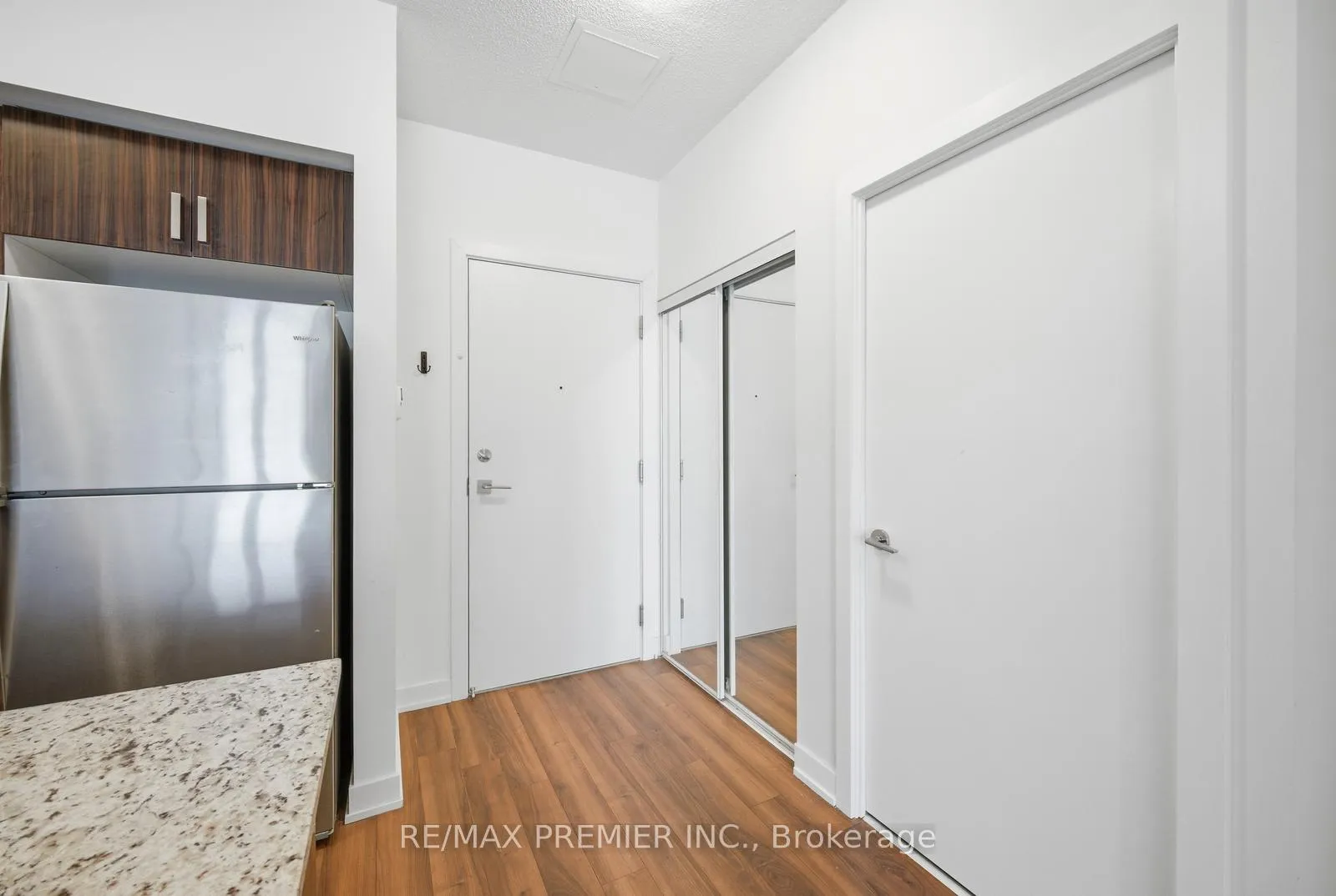 Photo 6 of Unit 617, 1603 Eglinton Avenue, Toronto, Oakwood Village — HOMEH