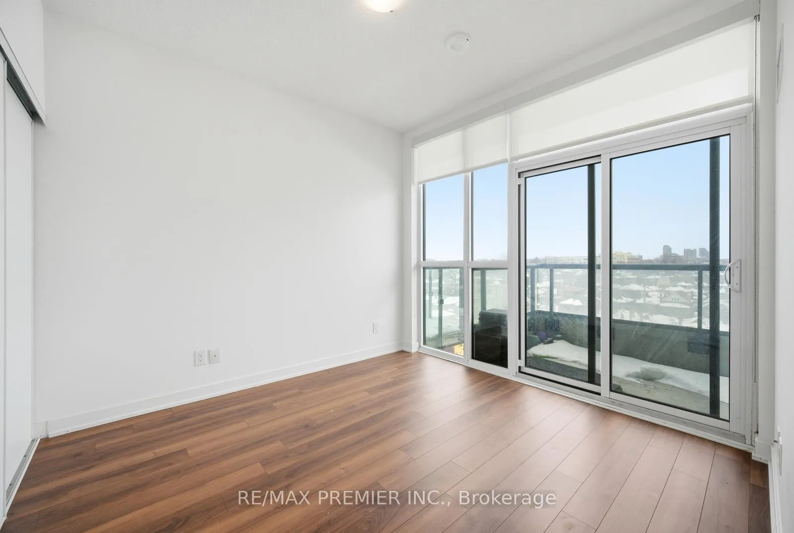 Photo 23 of Unit 617, 1603 Eglinton Avenue, Toronto, Oakwood Village — HOMEH