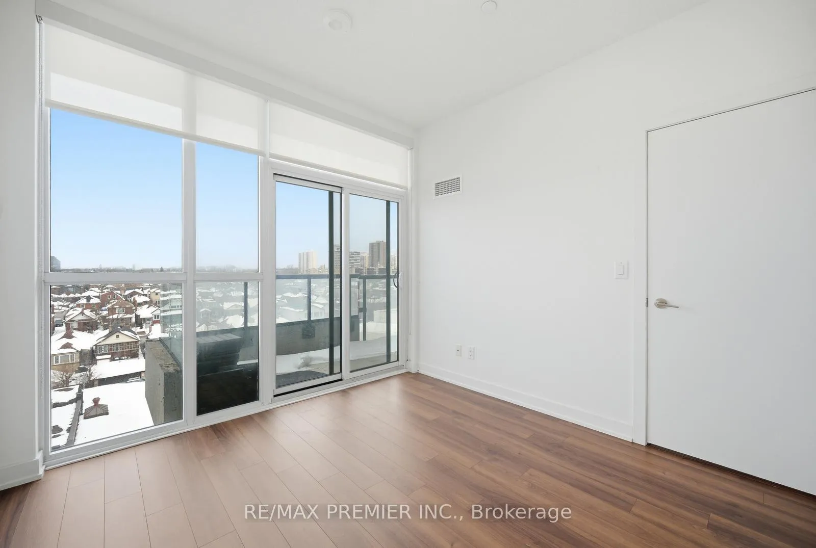 Photo 25 of Unit 617, 1603 Eglinton Avenue, Toronto, Oakwood Village — HOMEH
