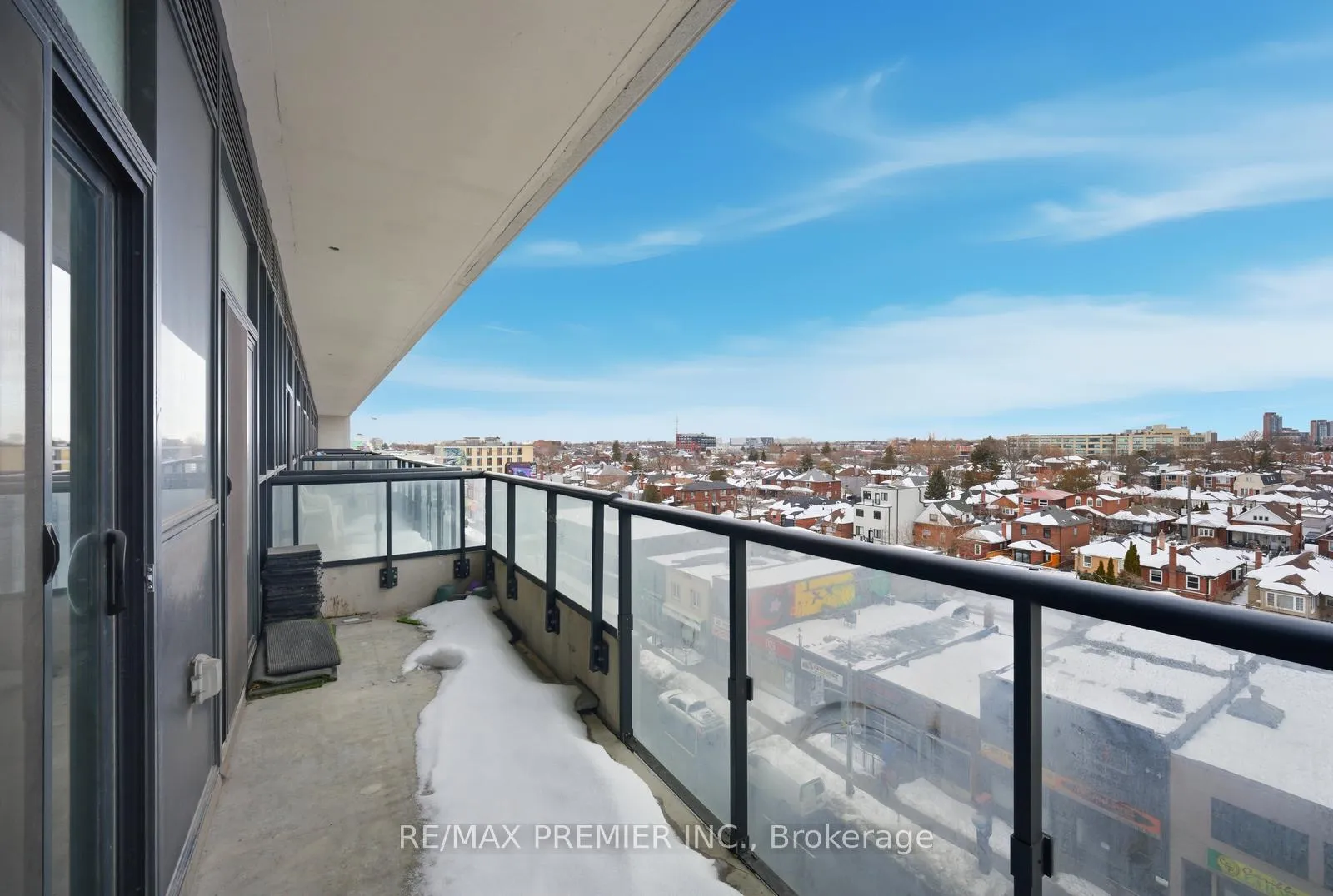 Photo 28 of Unit 617, 1603 Eglinton Avenue, Toronto, Oakwood Village — HOMEH