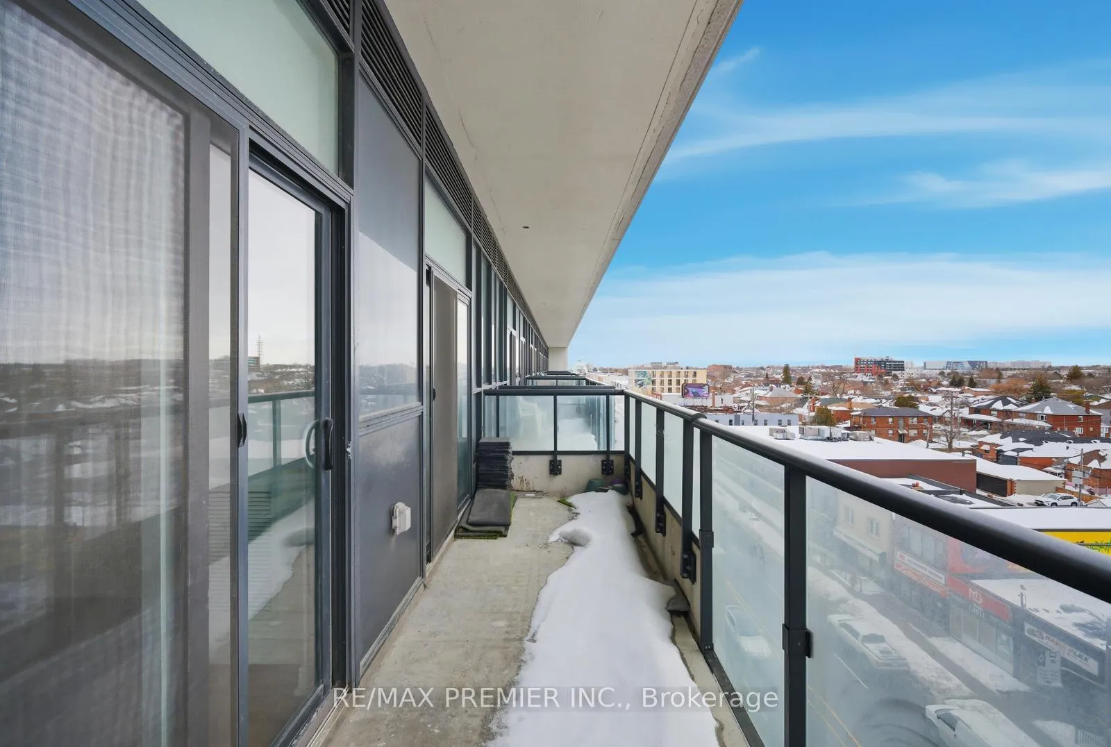 Photo 29 of Unit 617, 1603 Eglinton Avenue, Toronto, Oakwood Village — HOMEH
