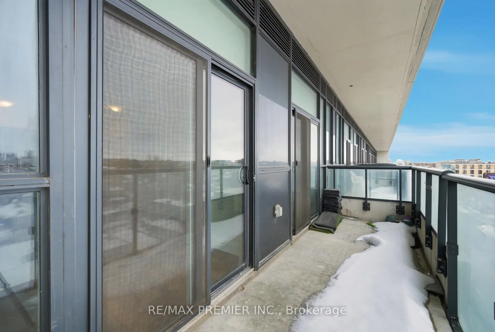 Photo 30 of Unit 617, 1603 Eglinton Avenue, Toronto, Oakwood Village — HOMEH