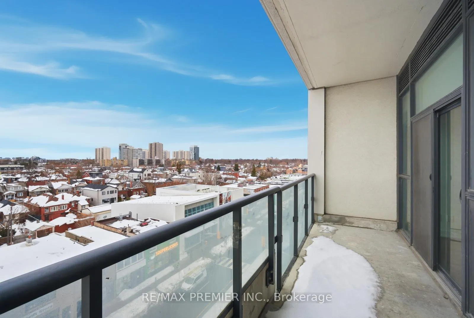 Photo 31 of Unit 617, 1603 Eglinton Avenue, Toronto, Oakwood Village — HOMEH