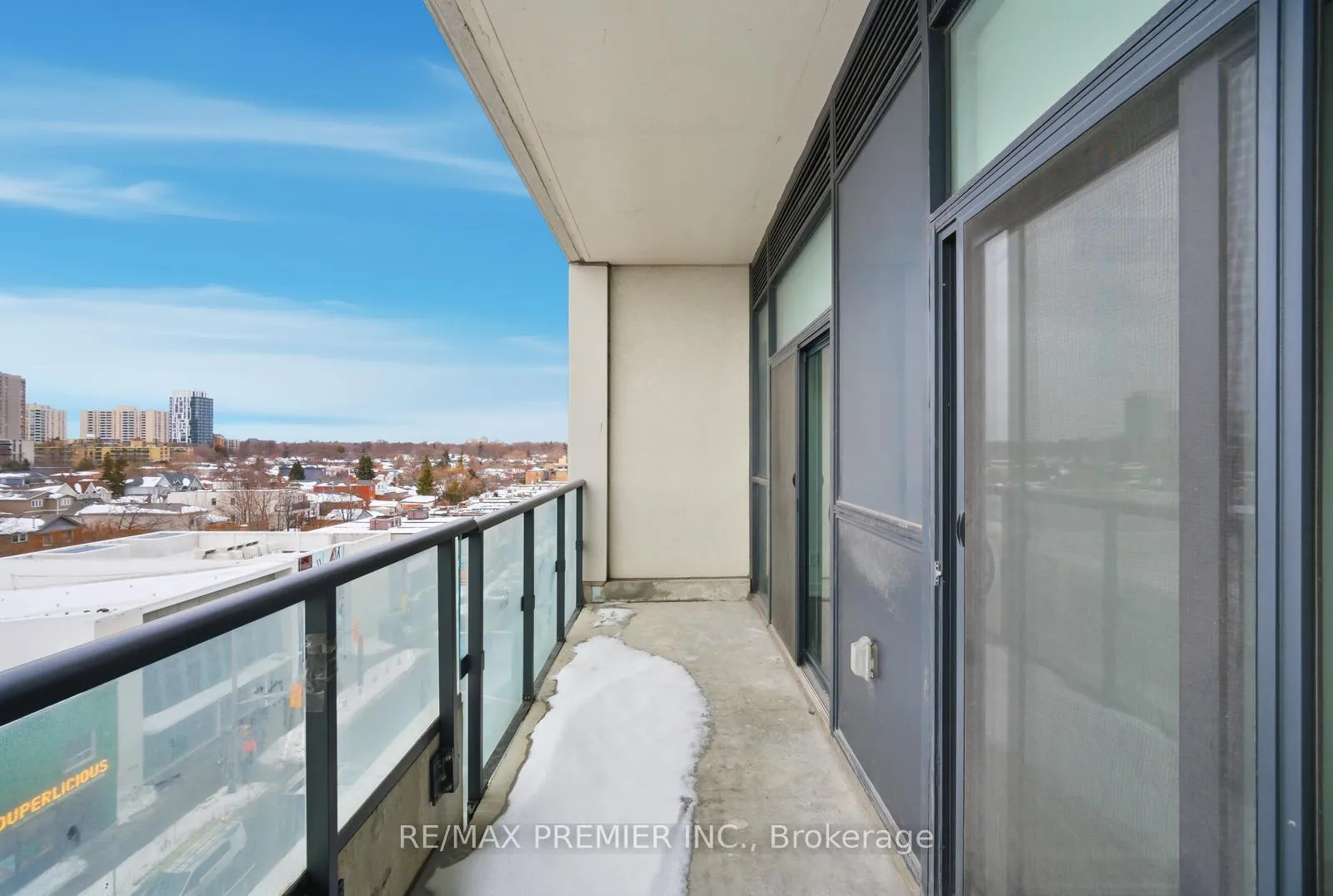 Photo 32 of Unit 617, 1603 Eglinton Avenue, Toronto, Oakwood Village — HOMEH