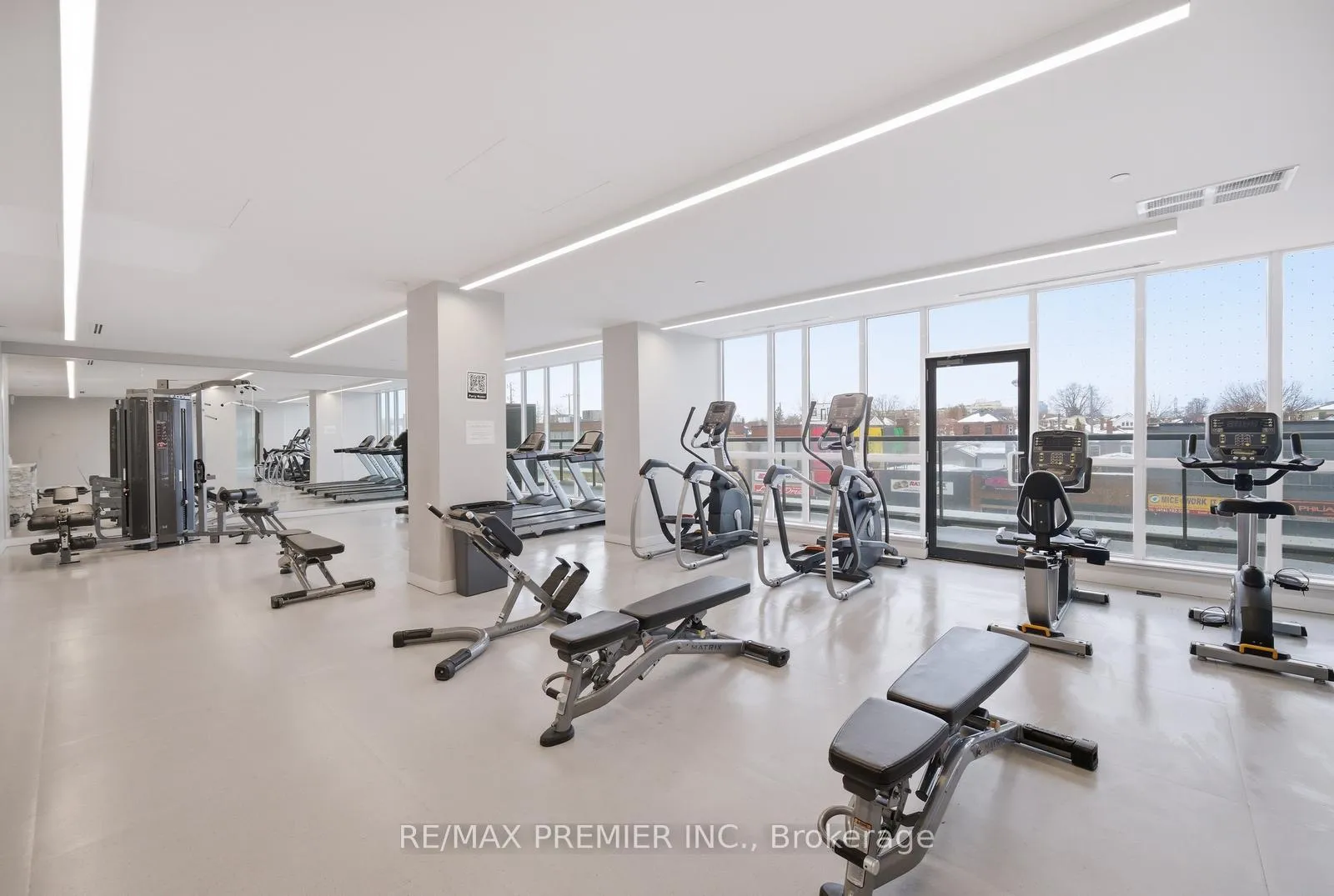 Photo 33 of Unit 617, 1603 Eglinton Avenue, Toronto, Oakwood Village — HOMEH