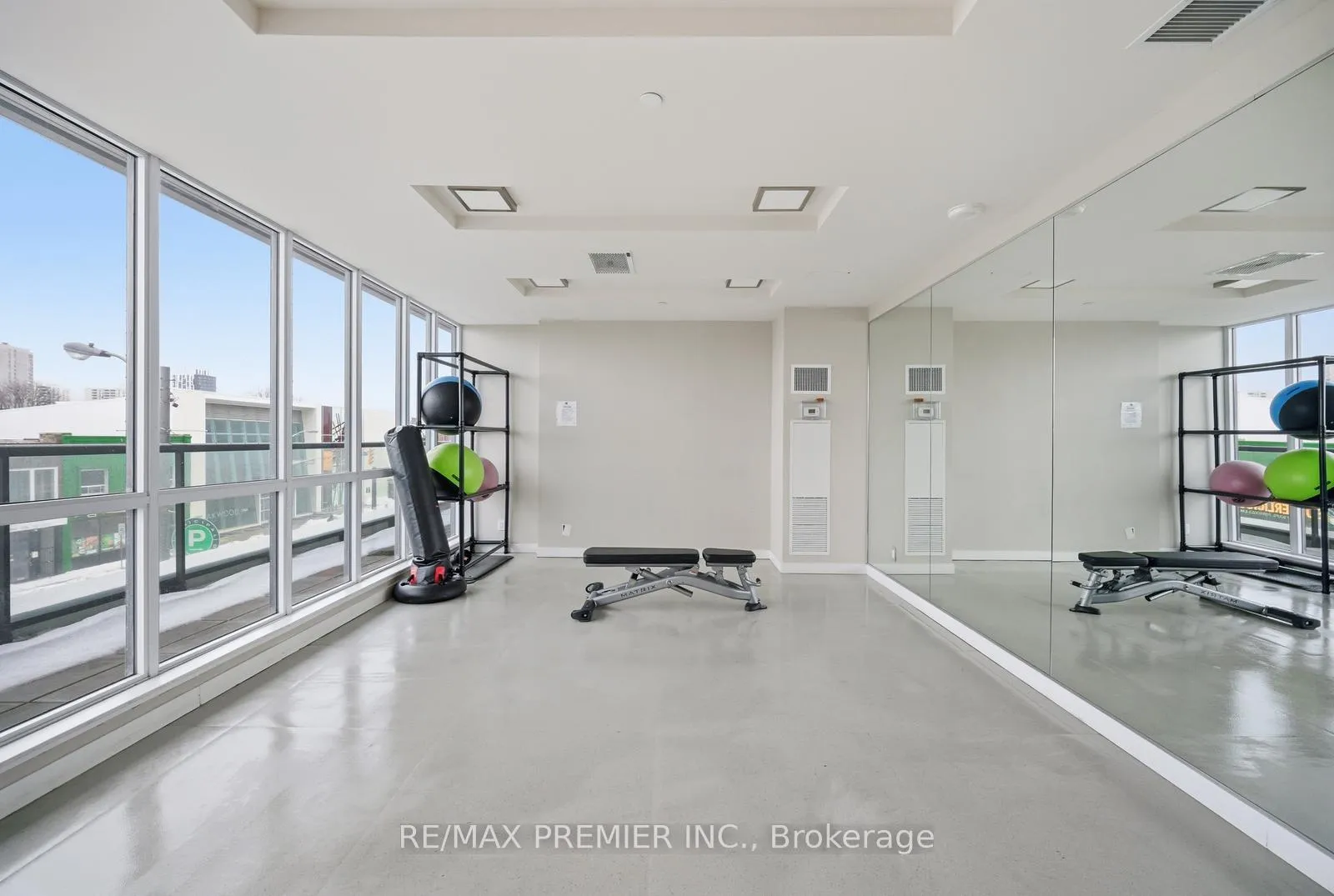 Photo 34 of Unit 617, 1603 Eglinton Avenue, Toronto, Oakwood Village — HOMEH