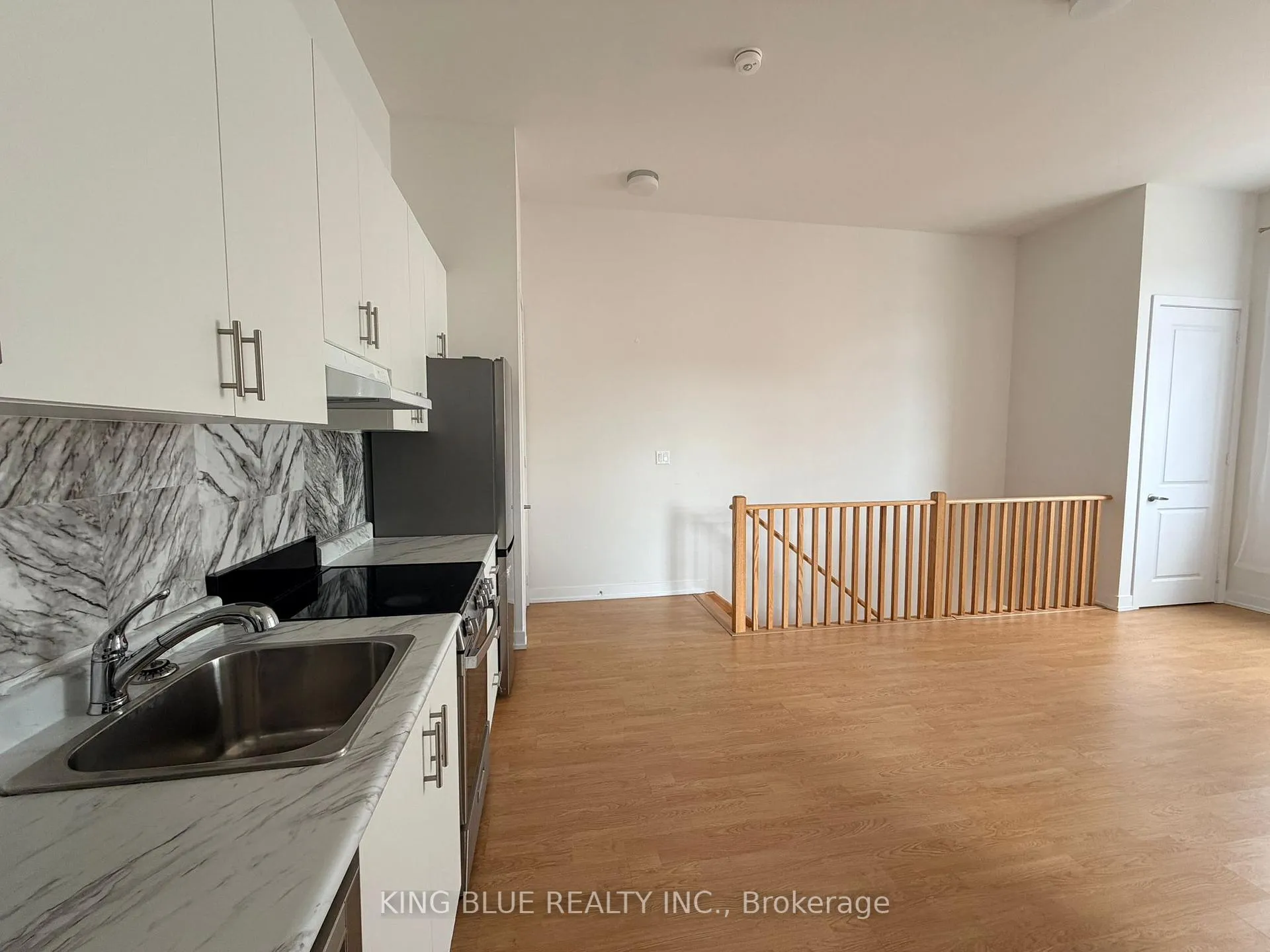 Photo 6 of 595 Riverlands Avenue, Markham, Cornell — HOMEH