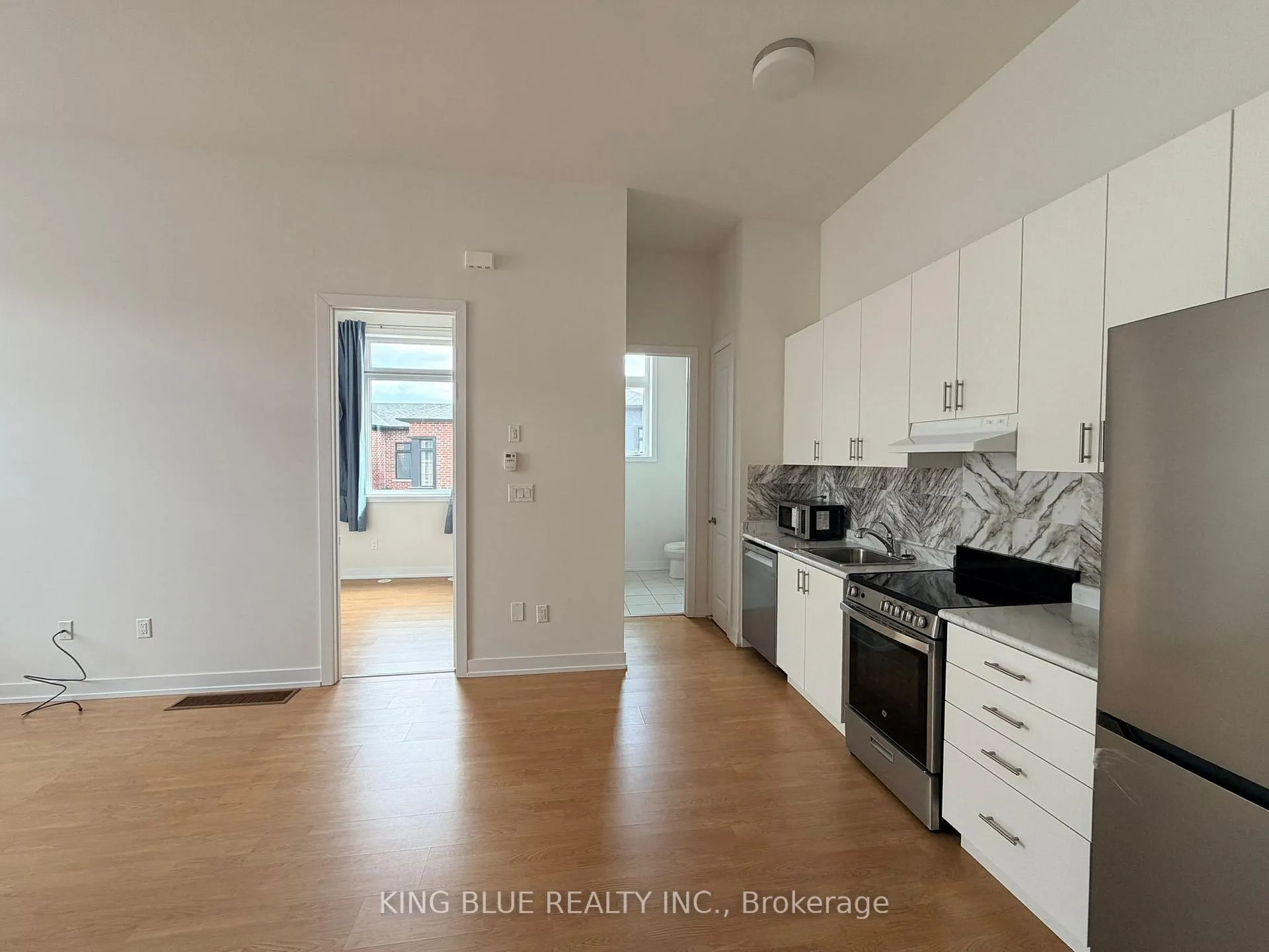 Photo 7 of 595 Riverlands Avenue, Markham, Cornell — HOMEH
