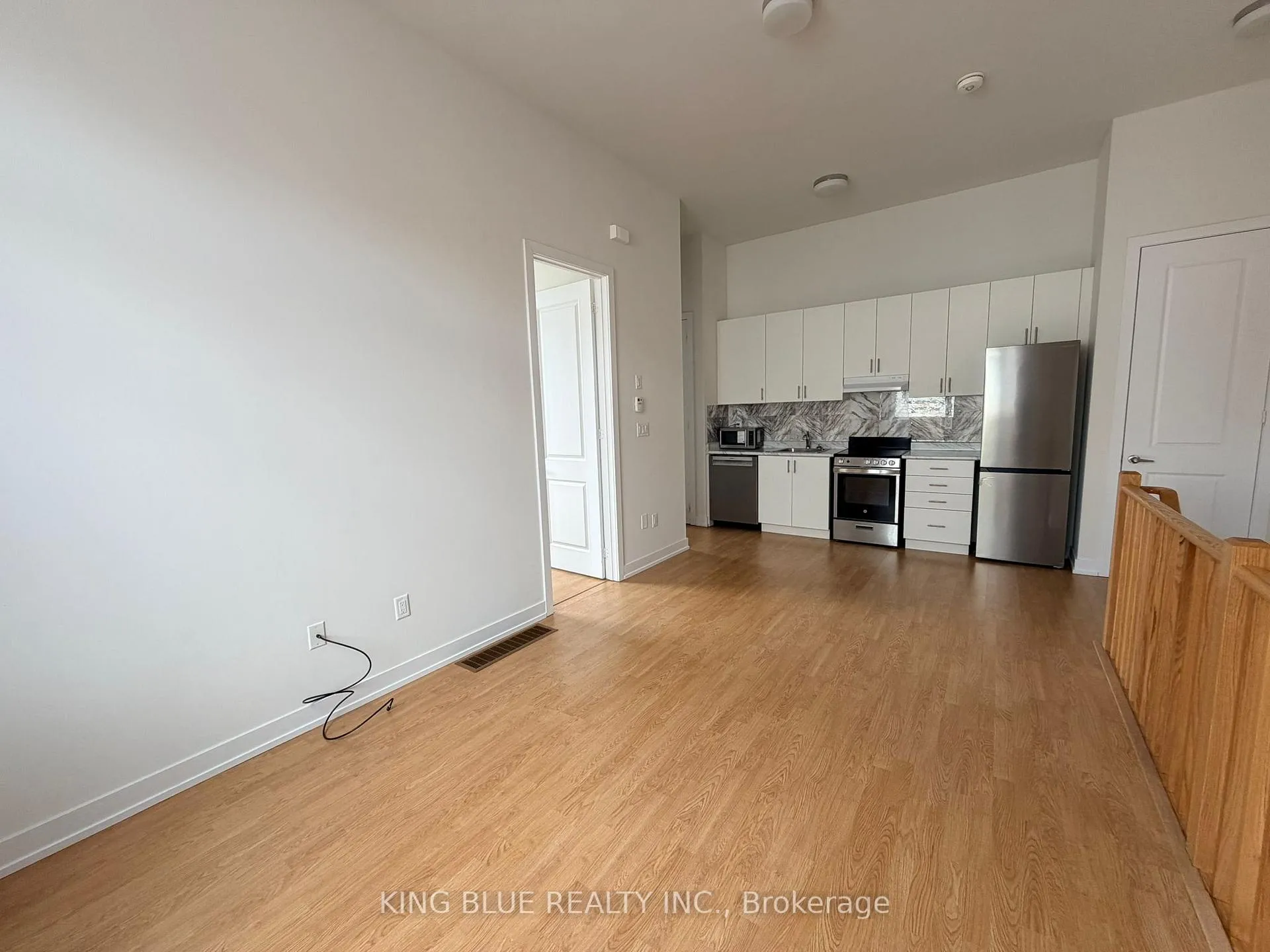 Photo 8 of 595 Riverlands Avenue, Markham, Cornell — HOMEH