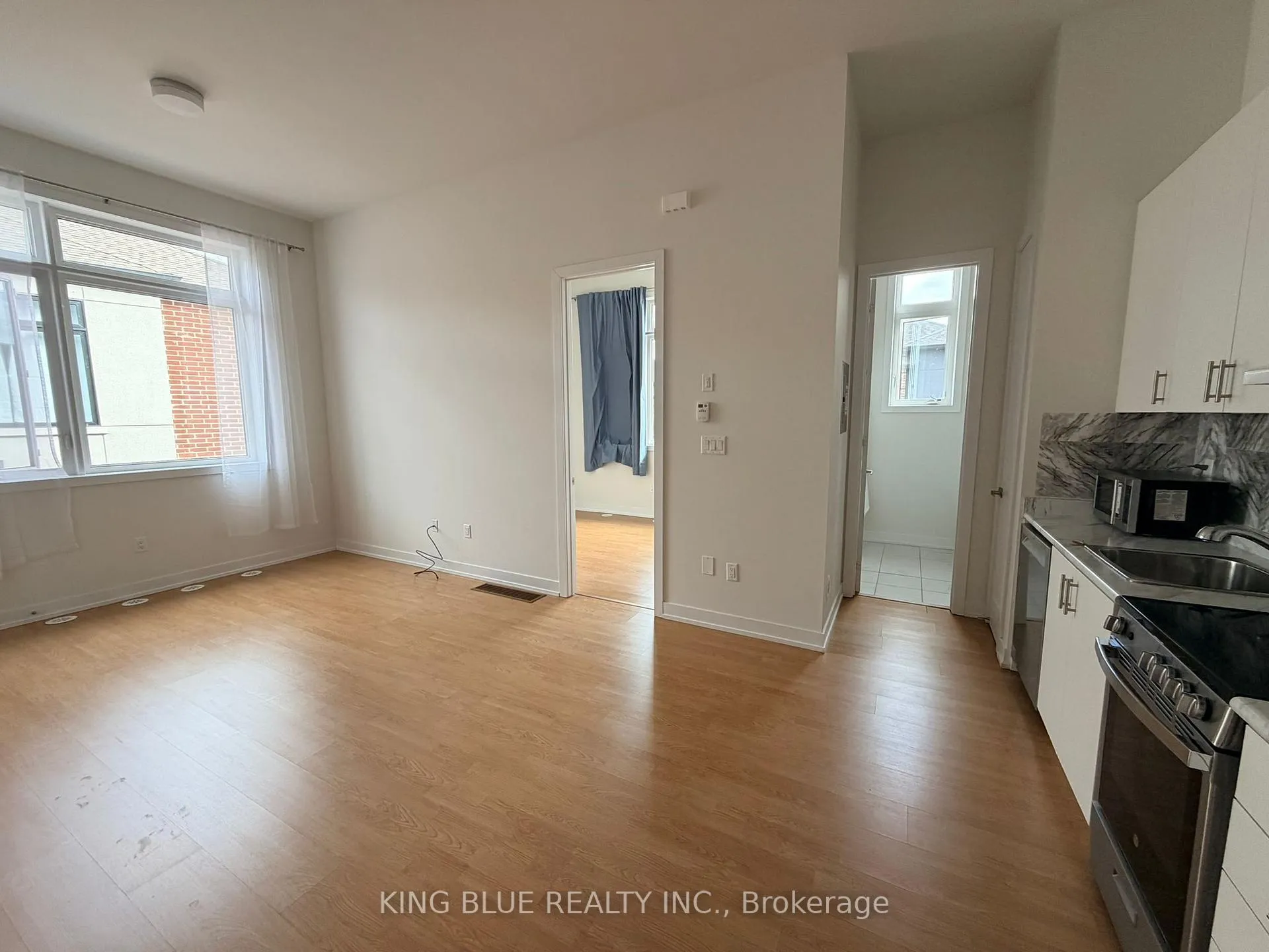 Photo 9 of 595 Riverlands Avenue, Markham, Cornell — HOMEH