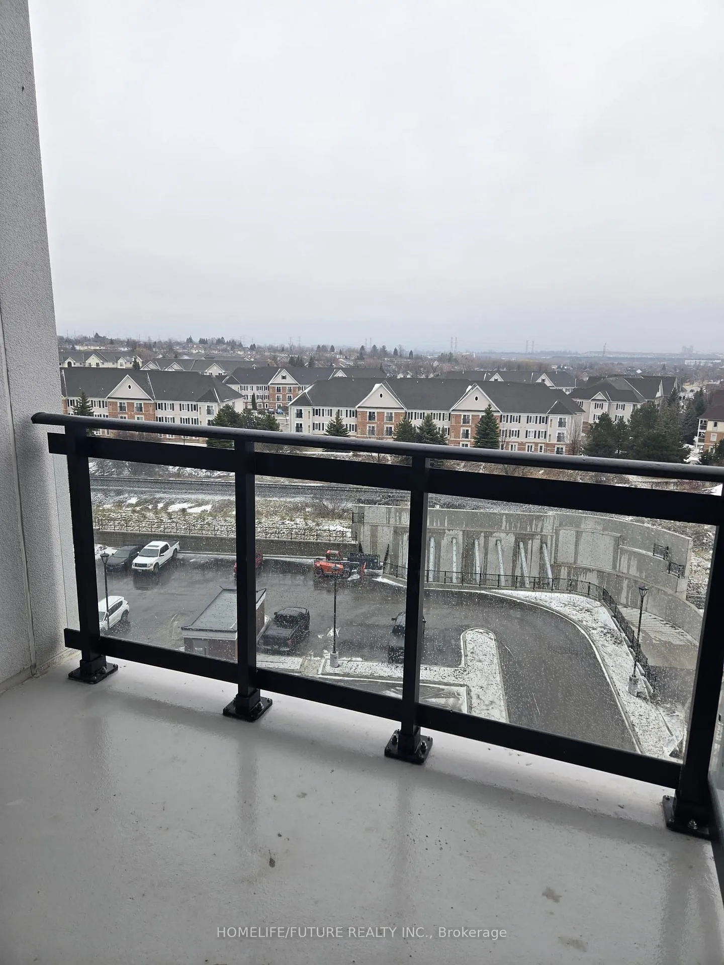 Photo 27 of Unit 720, 51 Clarington Boulevard, Clarington, Bowmanville — HOMEH
