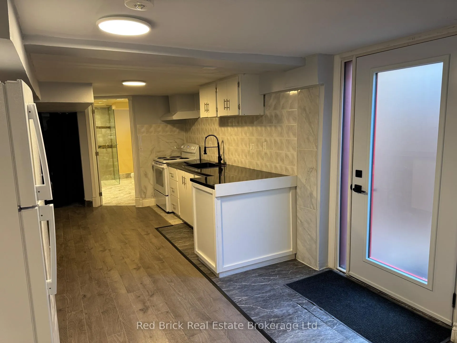 Photo 1 of Unit Basement Unit, 2 Callander Drive, Guelph, St. George's — HOMEH
