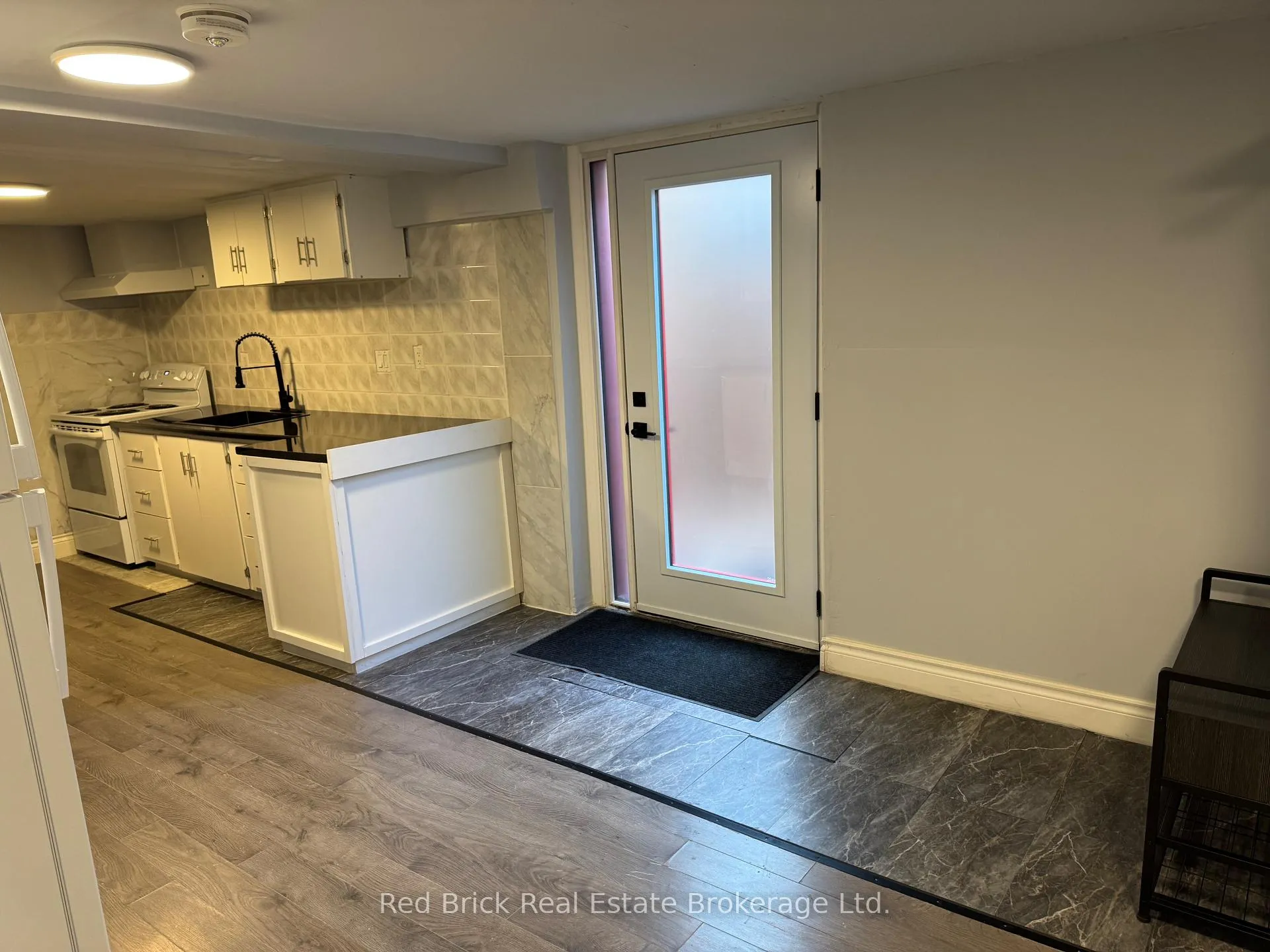 Photo 4 of Unit Basement Unit, 2 Callander Drive, Guelph, St. George's — HOMEH