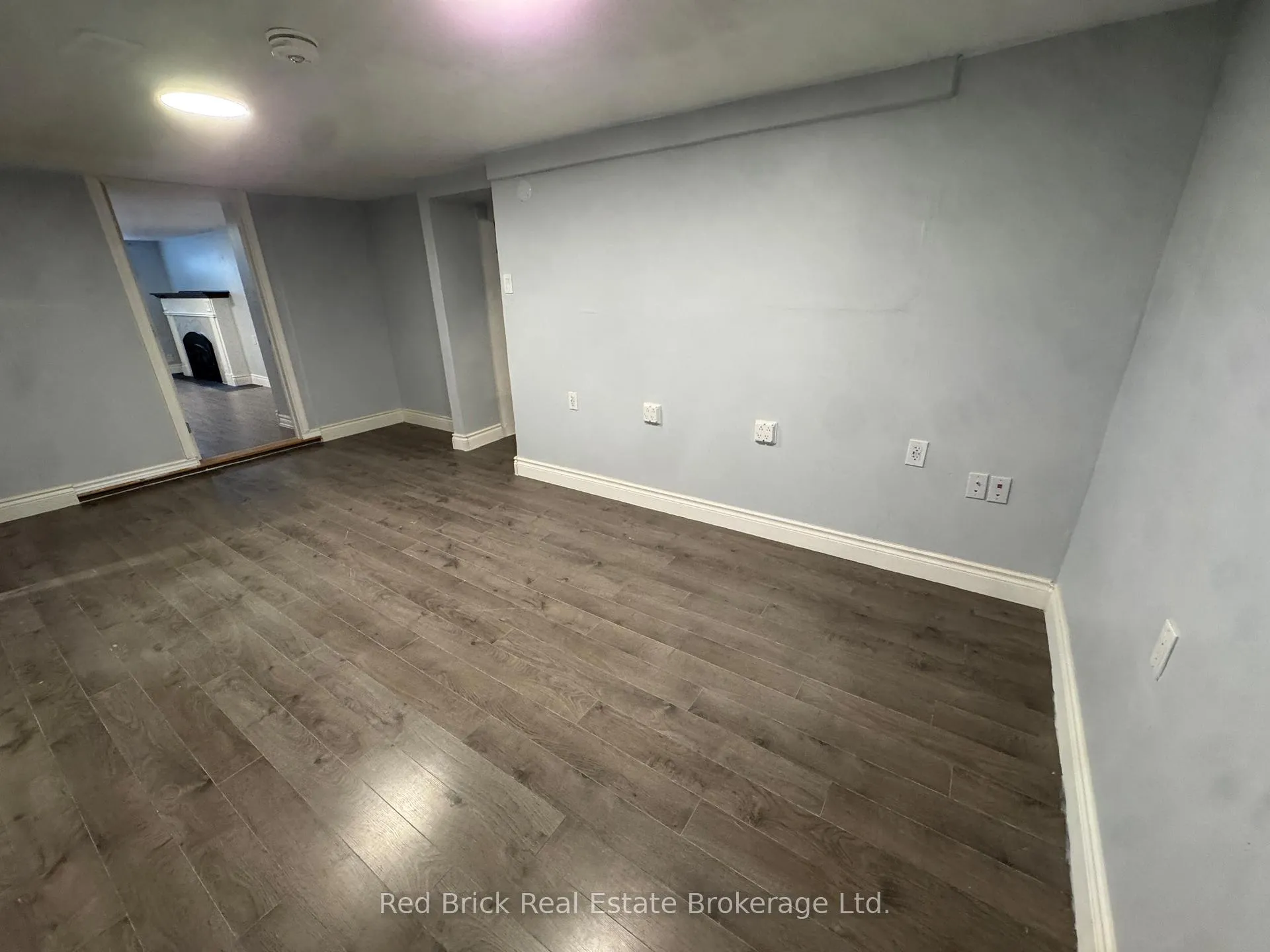 Photo 6 of Unit Basement Unit, 2 Callander Drive, Guelph, St. George's — HOMEH