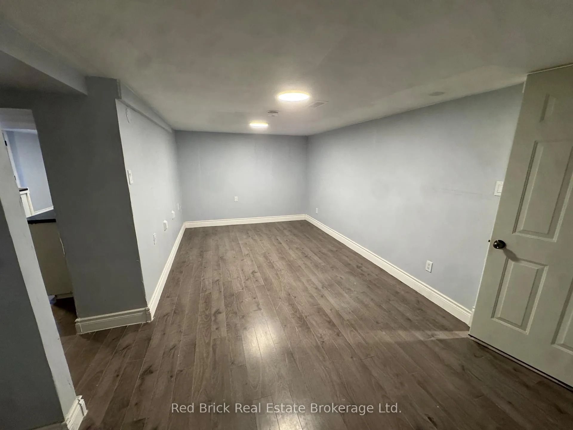 Photo 7 of Unit Basement Unit, 2 Callander Drive, Guelph, St. George's — HOMEH