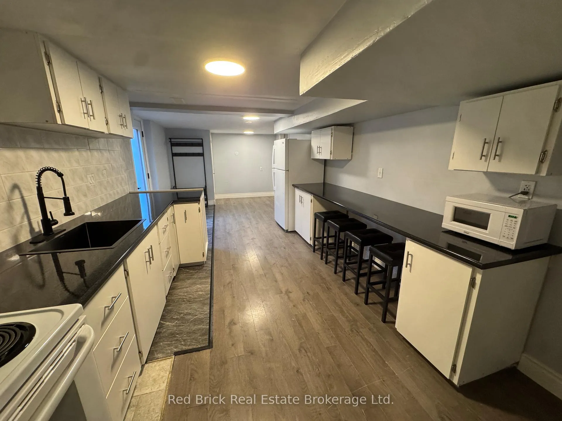 Photo 17 of Unit Basement Unit, 2 Callander Drive, Guelph, St. George's — HOMEH