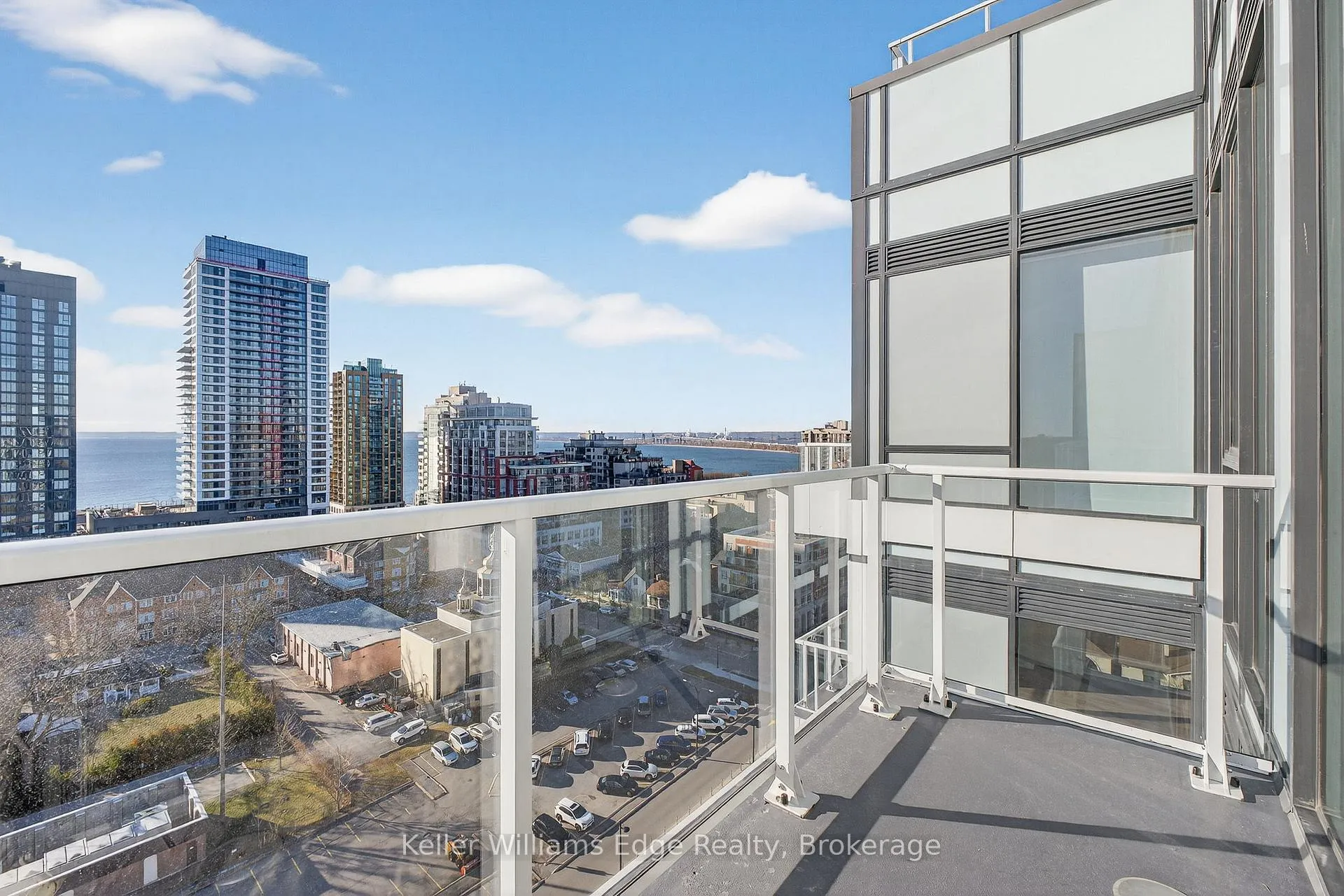 Photo 31 of Unit 1307, 2088 James Street, Burlington, Brant — HOMEH